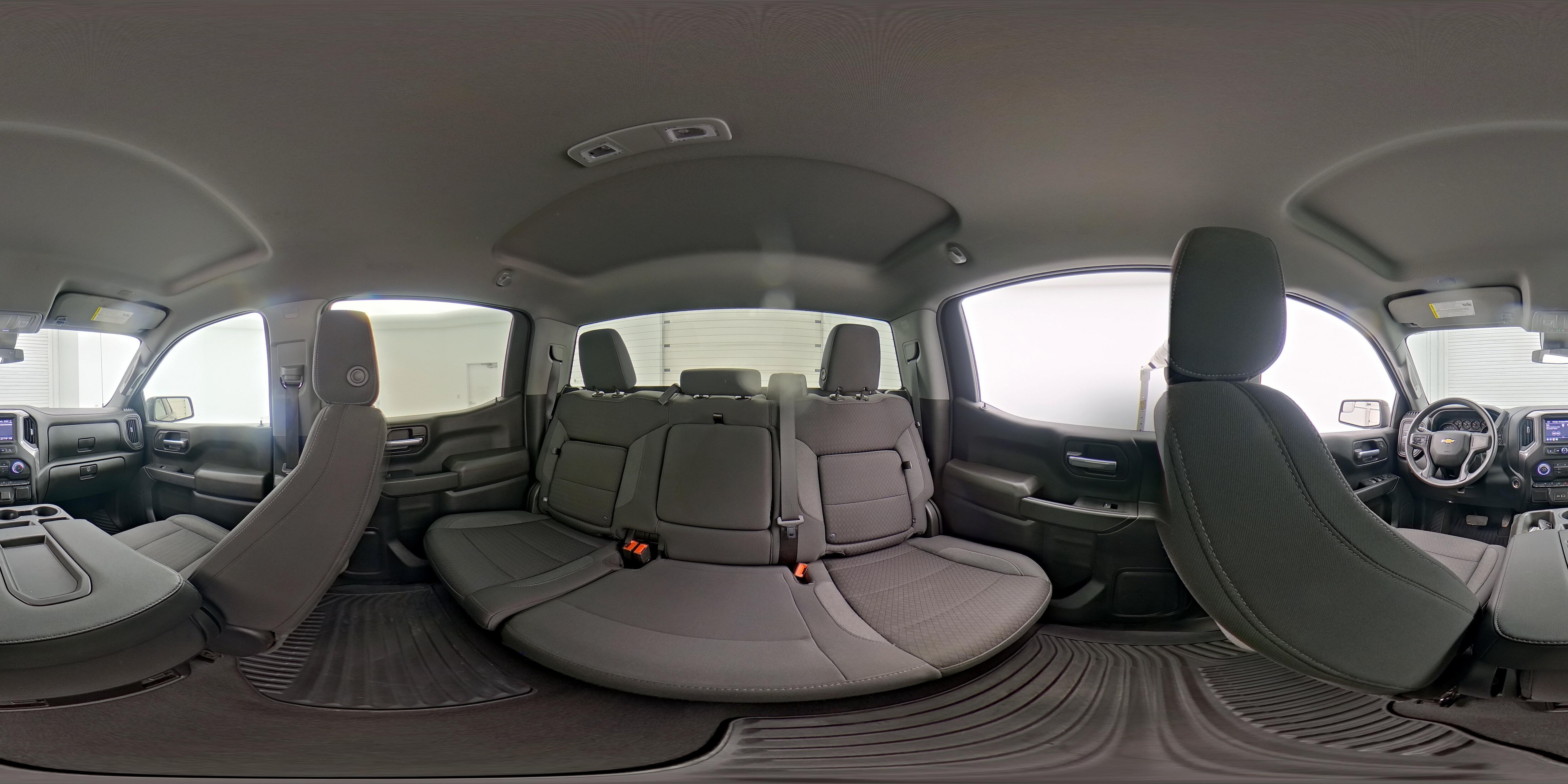 2023 Chevrolet Silverado 1500 Custom - Photo 25