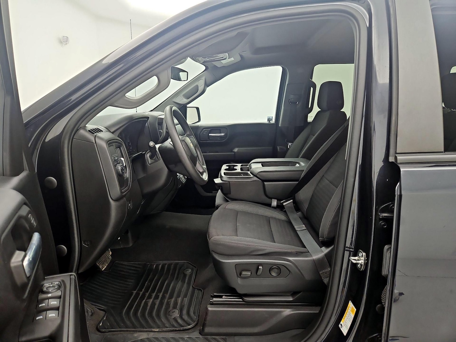 2023 Chevrolet Silverado 1500 Custom - Photo 12
