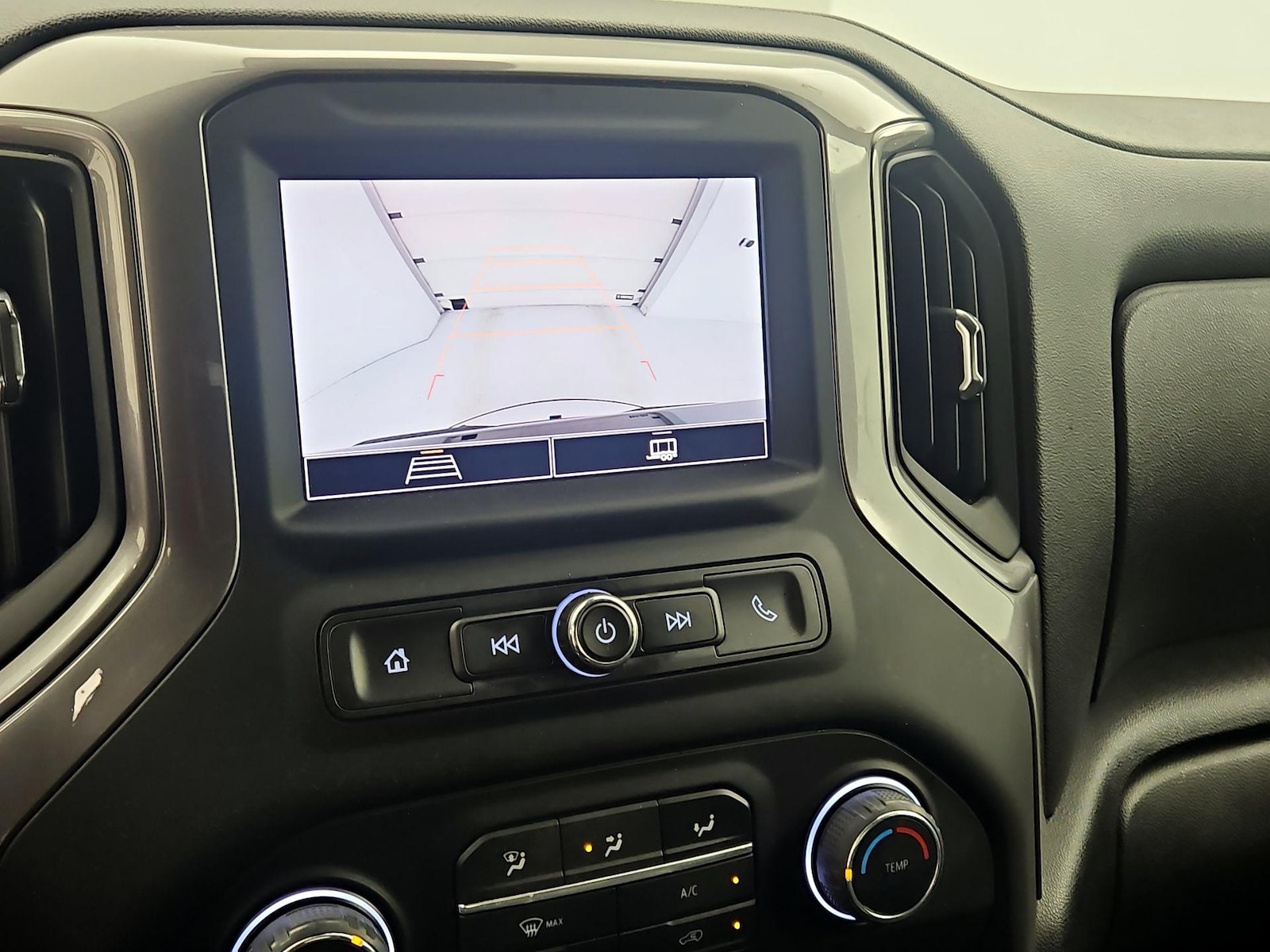 2023 Chevrolet Silverado 1500 Custom - Photo 15