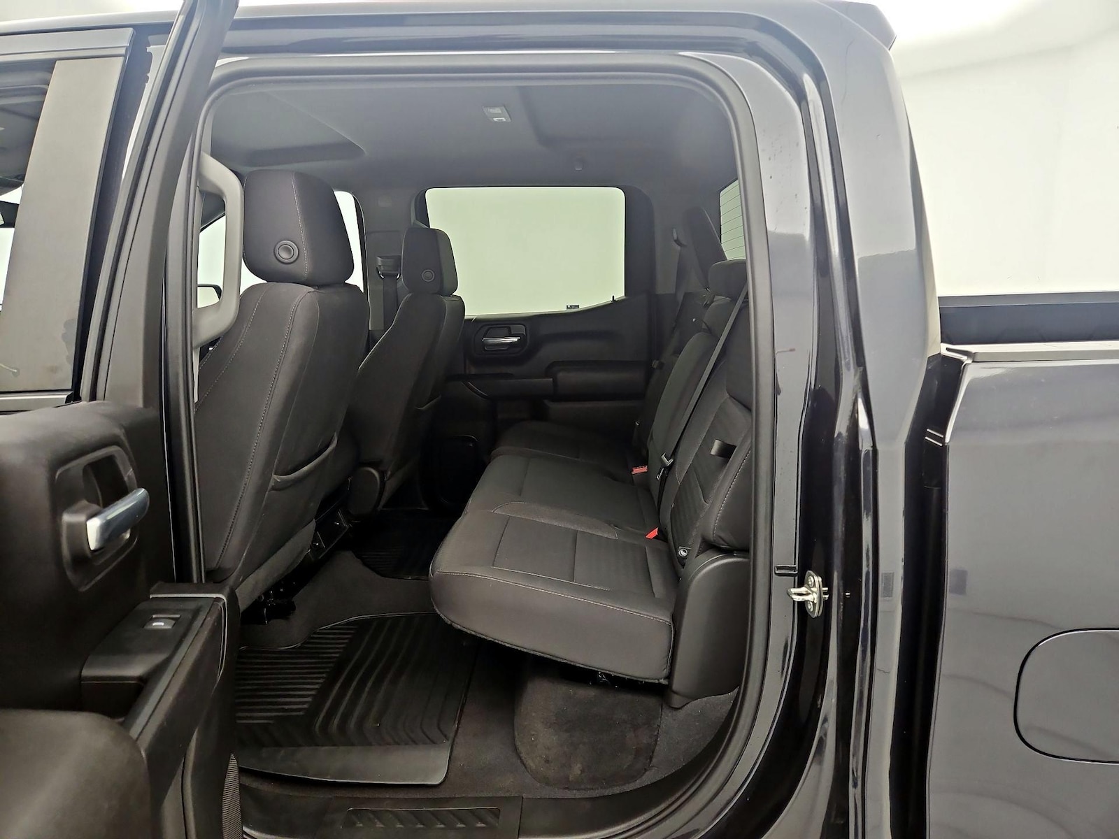 2023 Chevrolet Silverado 1500 Custom - Photo 20