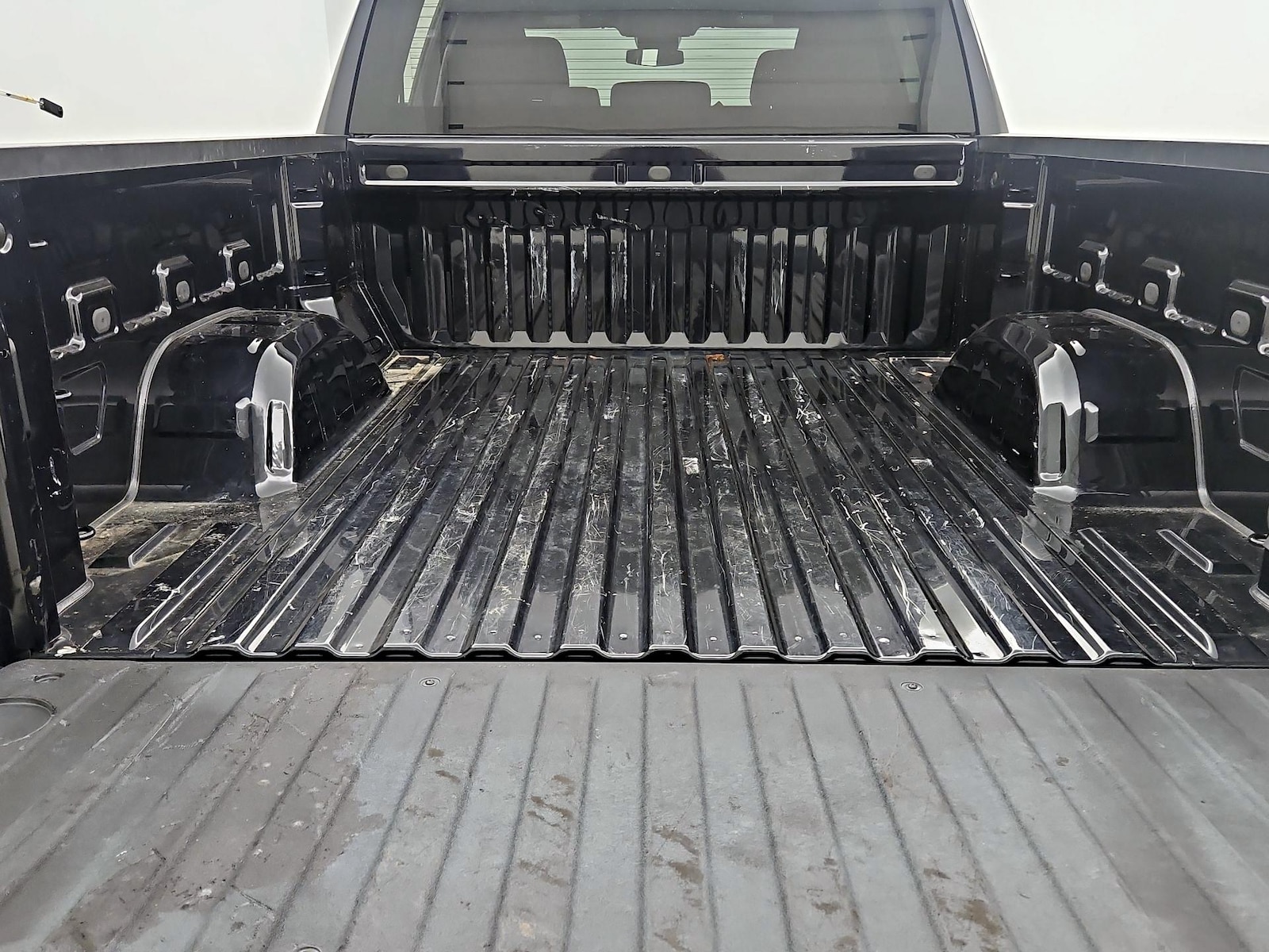 2023 Chevrolet Silverado 1500 Custom - Photo 21