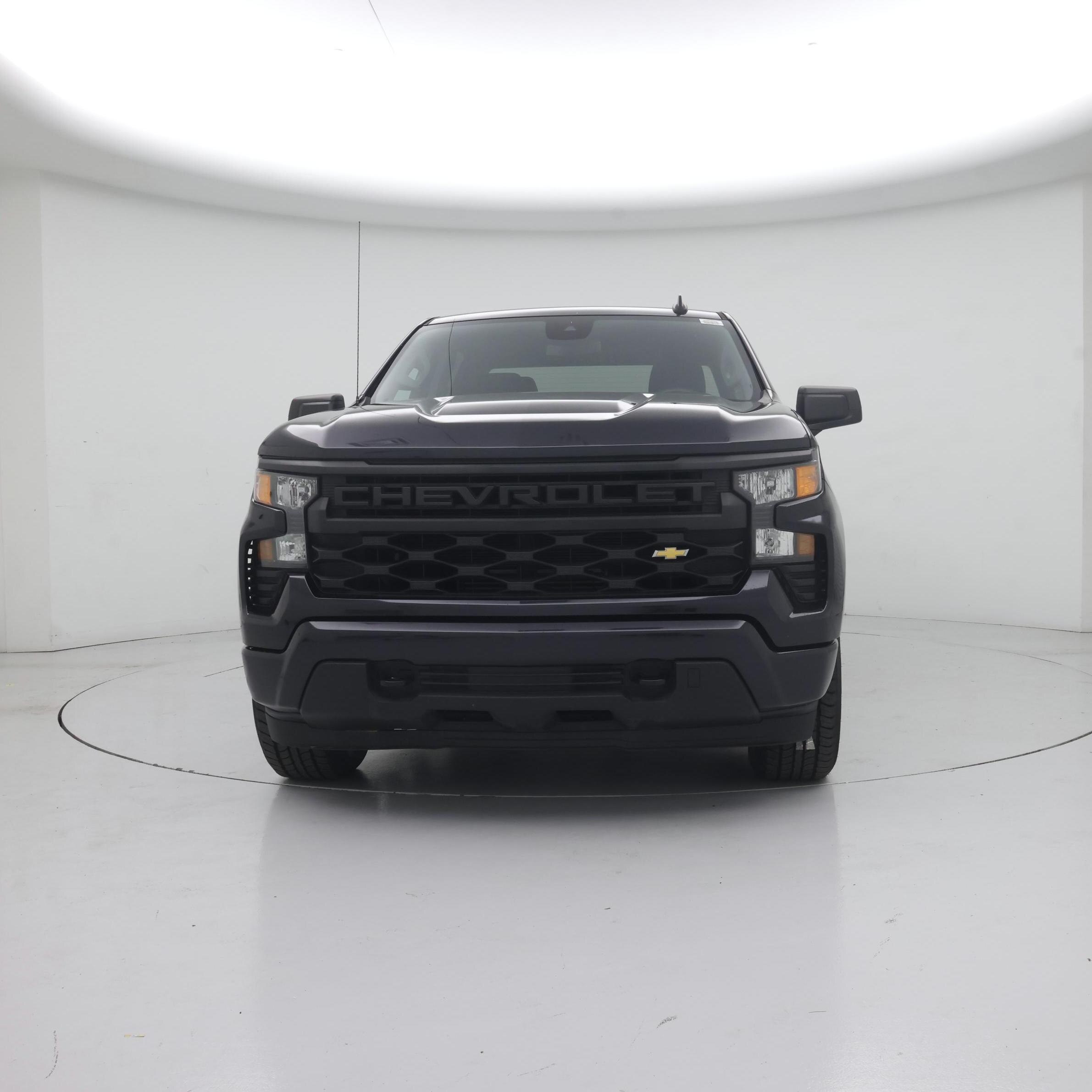 Thumbnail: 2023 Chevrolet Silverado 1500 - 5