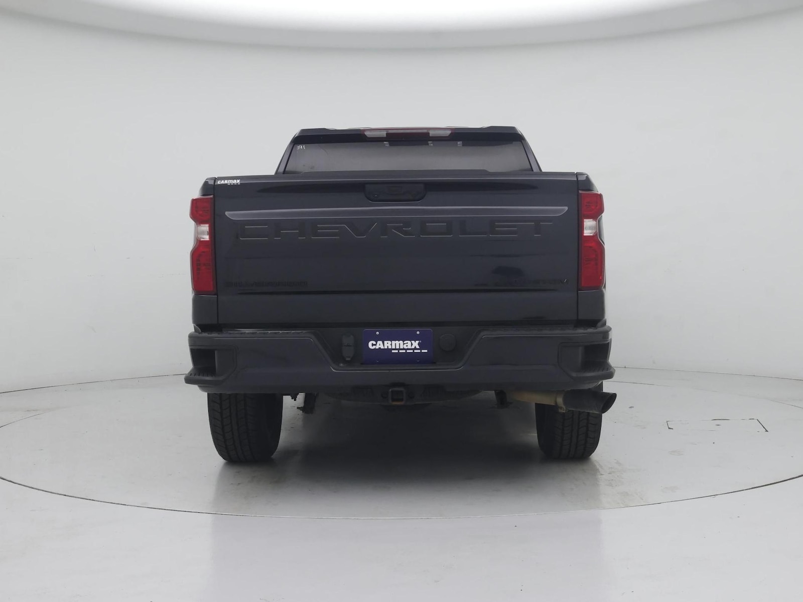 2023 Chevrolet Silverado 1500 Custom - Photo 7