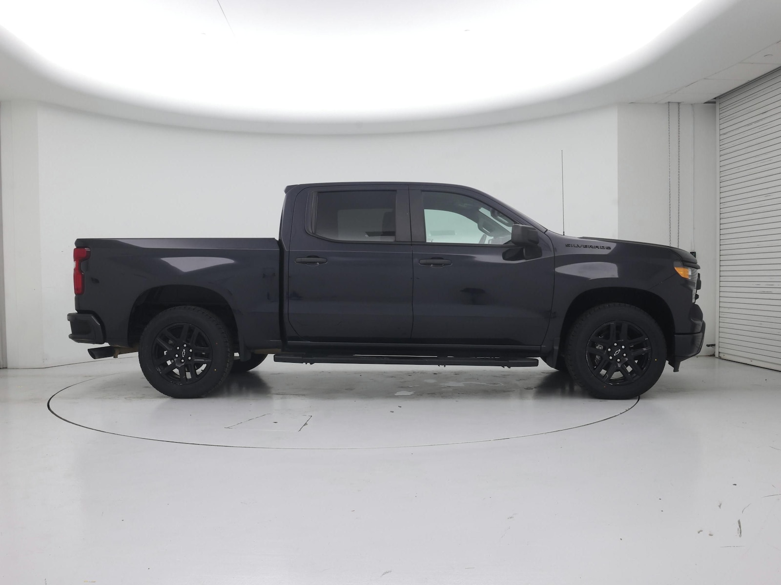 2023 Chevrolet Silverado 1500 Custom - Photo 8