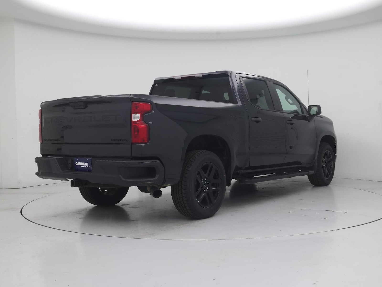2023 Chevrolet Silverado 1500 Custom - Photo 9