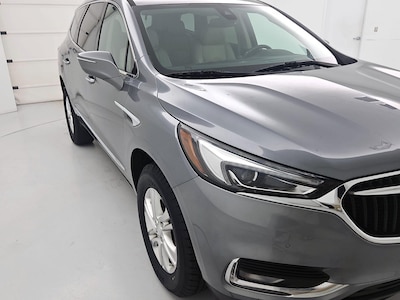 2020 Buick Enclave Preferred