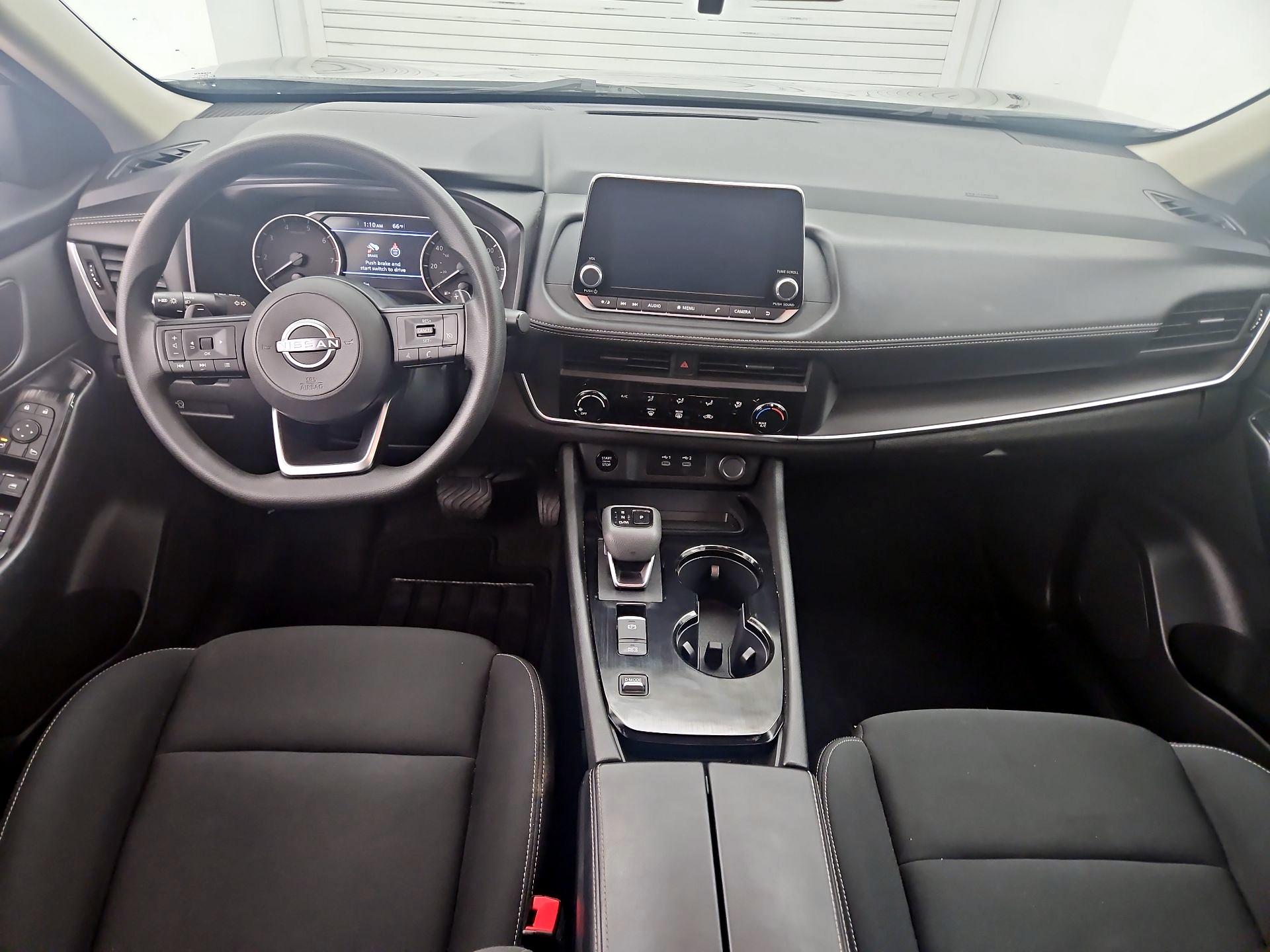 Thumbnail: 2024 Nissan Rogue - 9