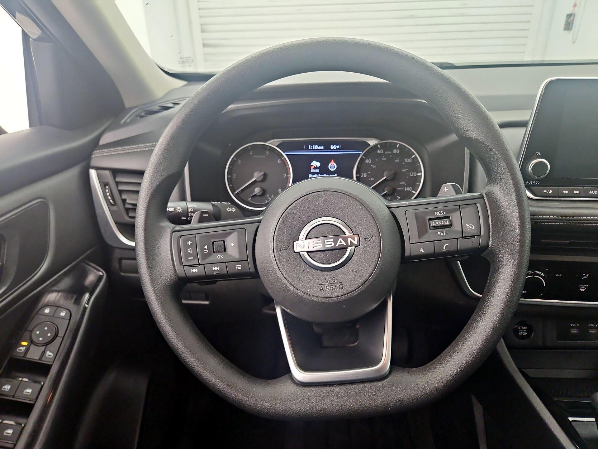 Thumbnail: 2024 Nissan Rogue - 10
