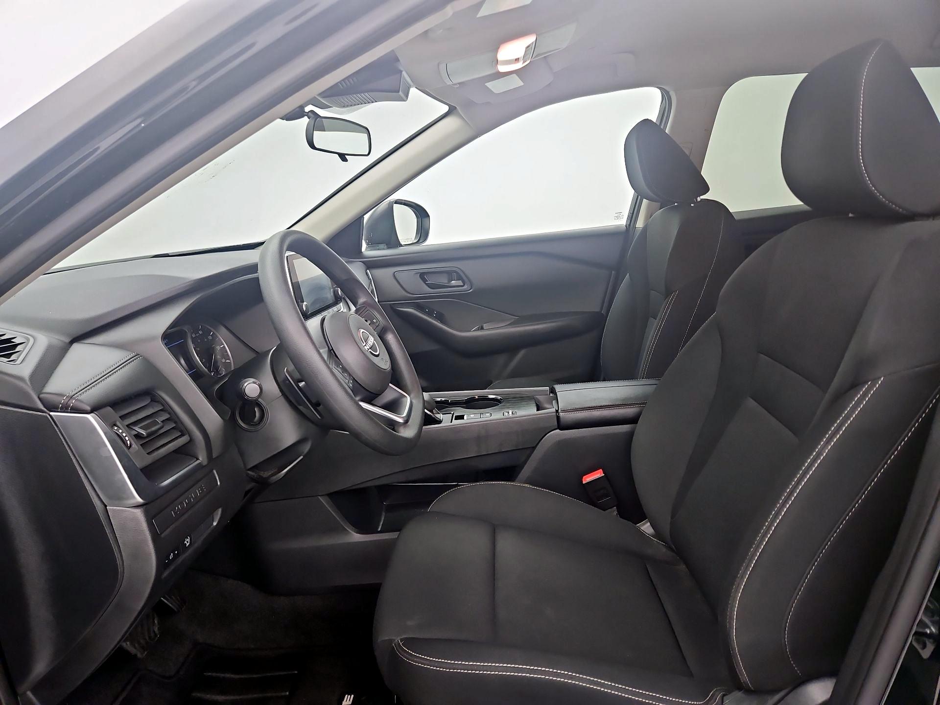Thumbnail: 2024 Nissan Rogue - 11