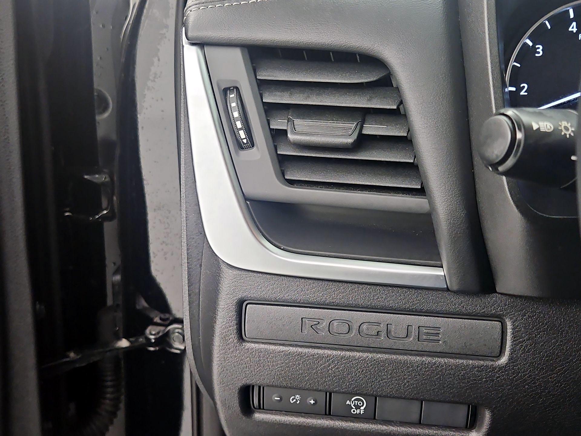Thumbnail: 2024 Nissan Rogue - 13