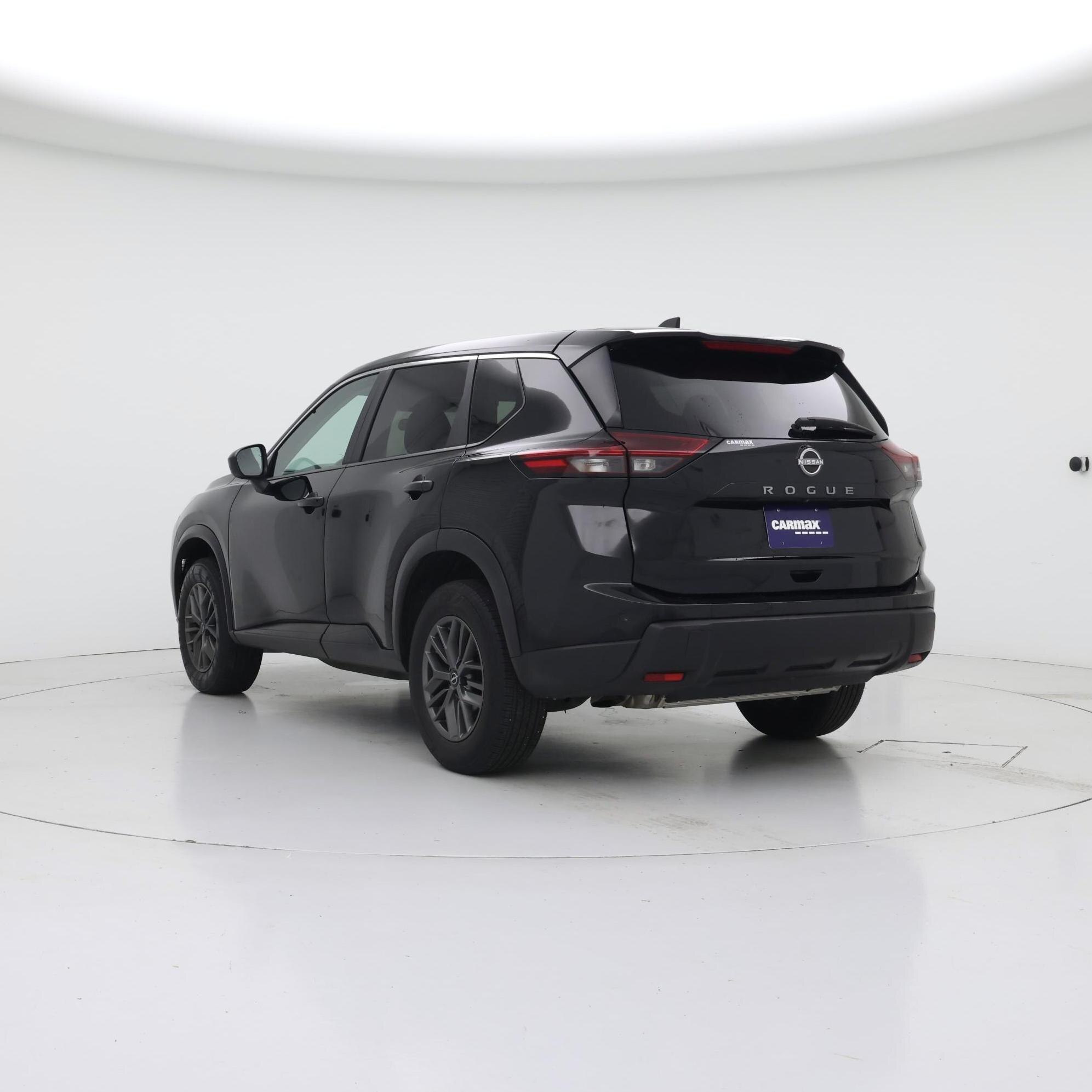 Thumbnail: 2024 Nissan Rogue - 2