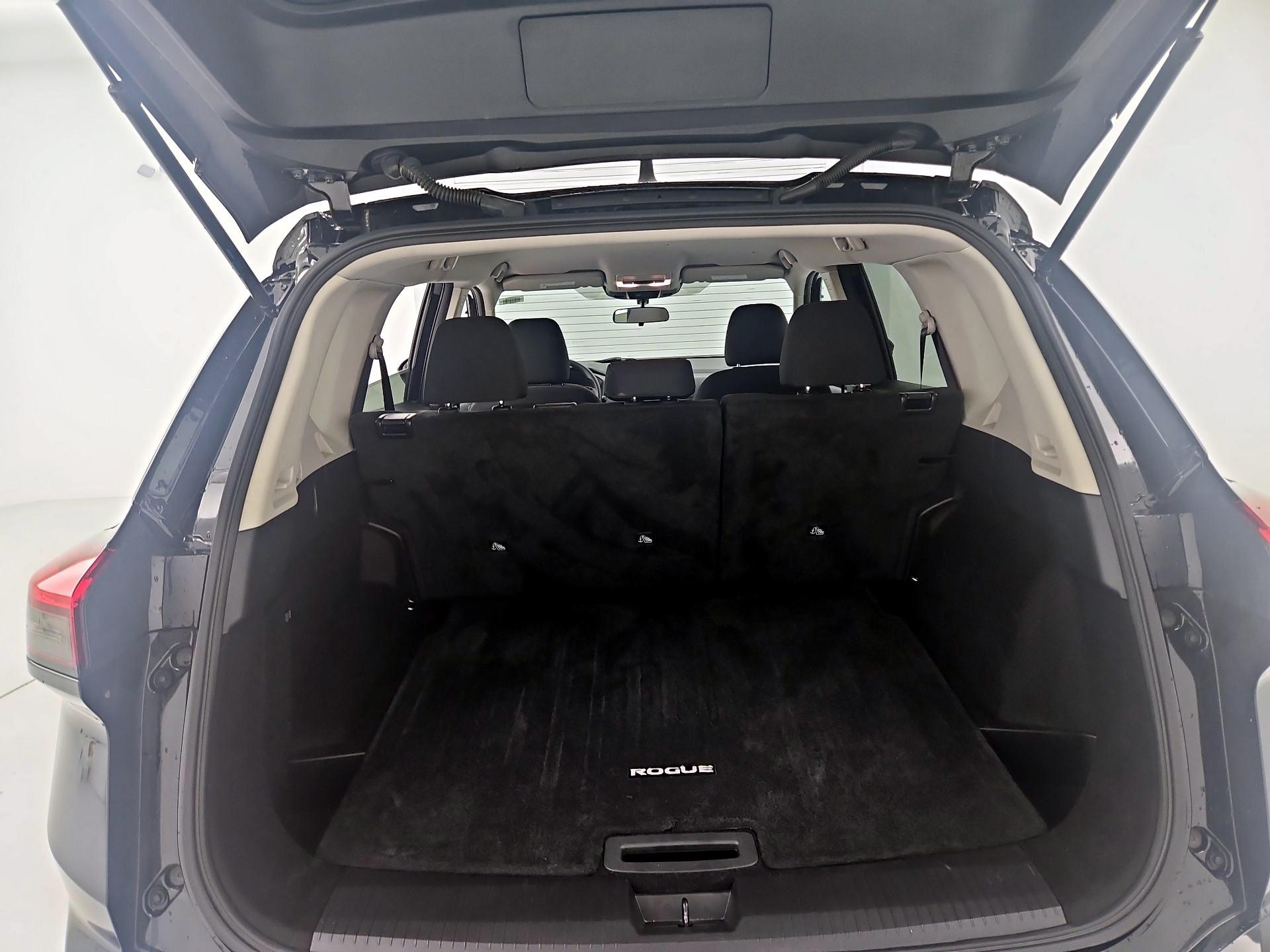 Thumbnail: 2024 Nissan Rogue - 20