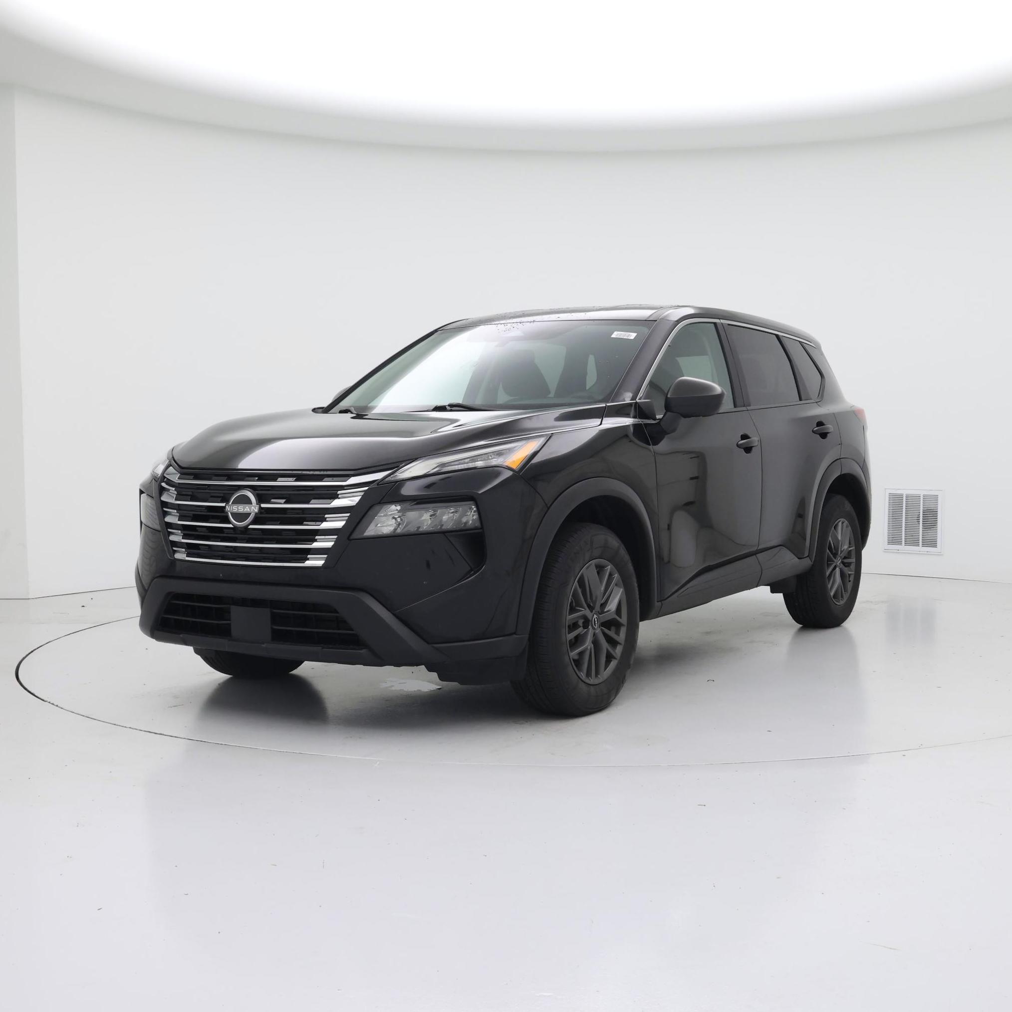 Thumbnail: 2024 Nissan Rogue - 4