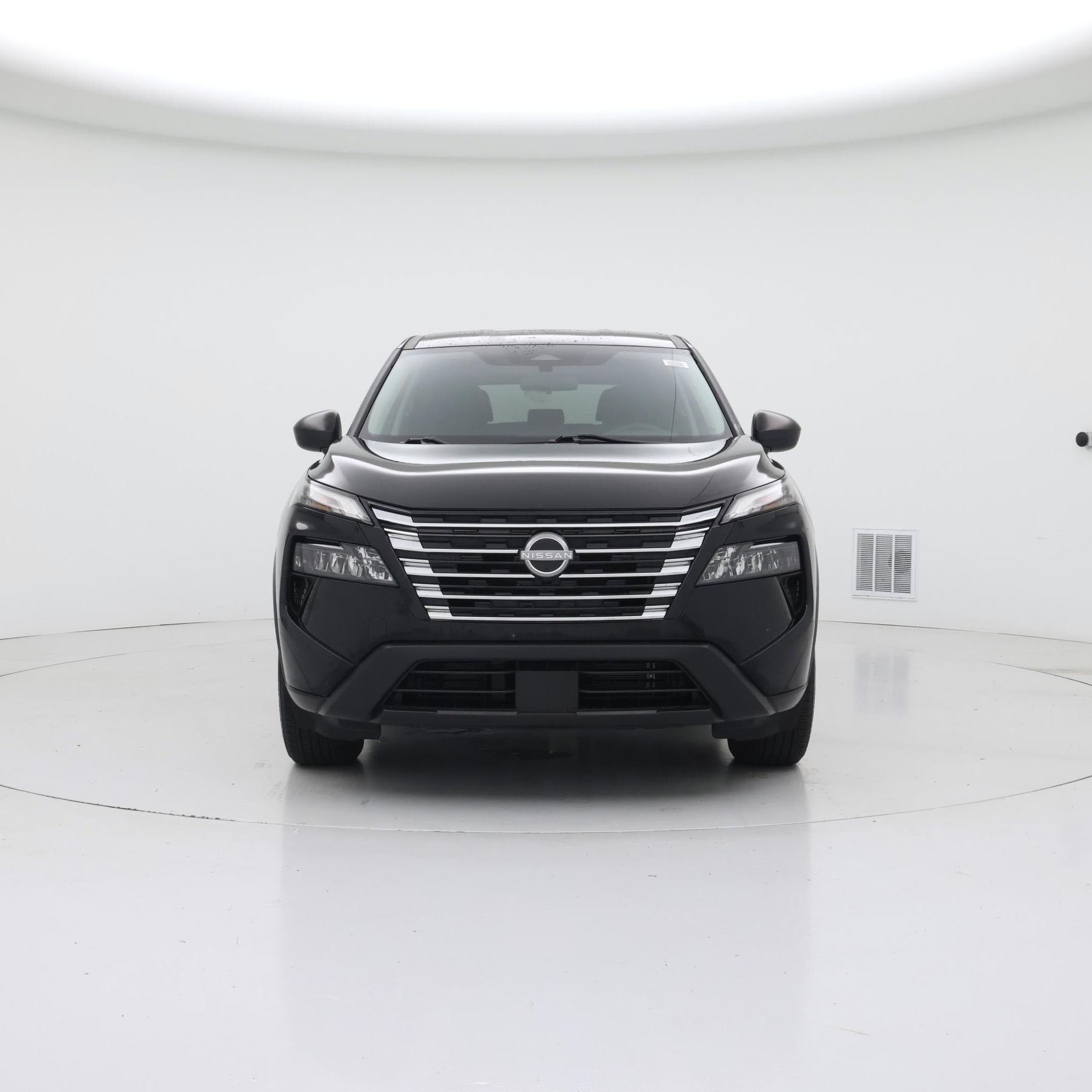 Thumbnail: 2024 Nissan Rogue - 5