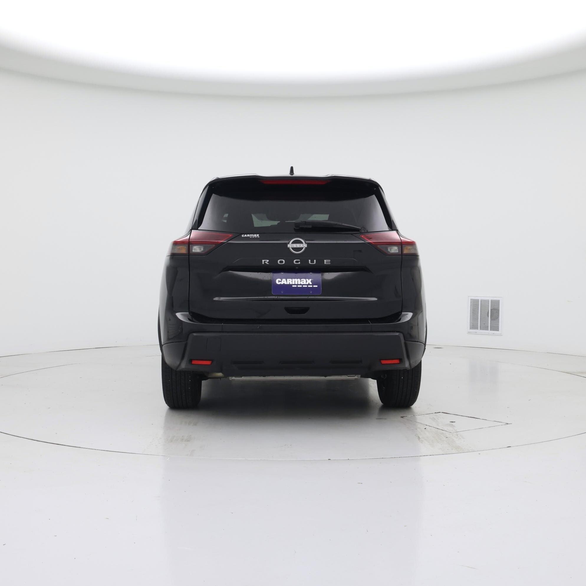 Thumbnail: 2024 Nissan Rogue - 6