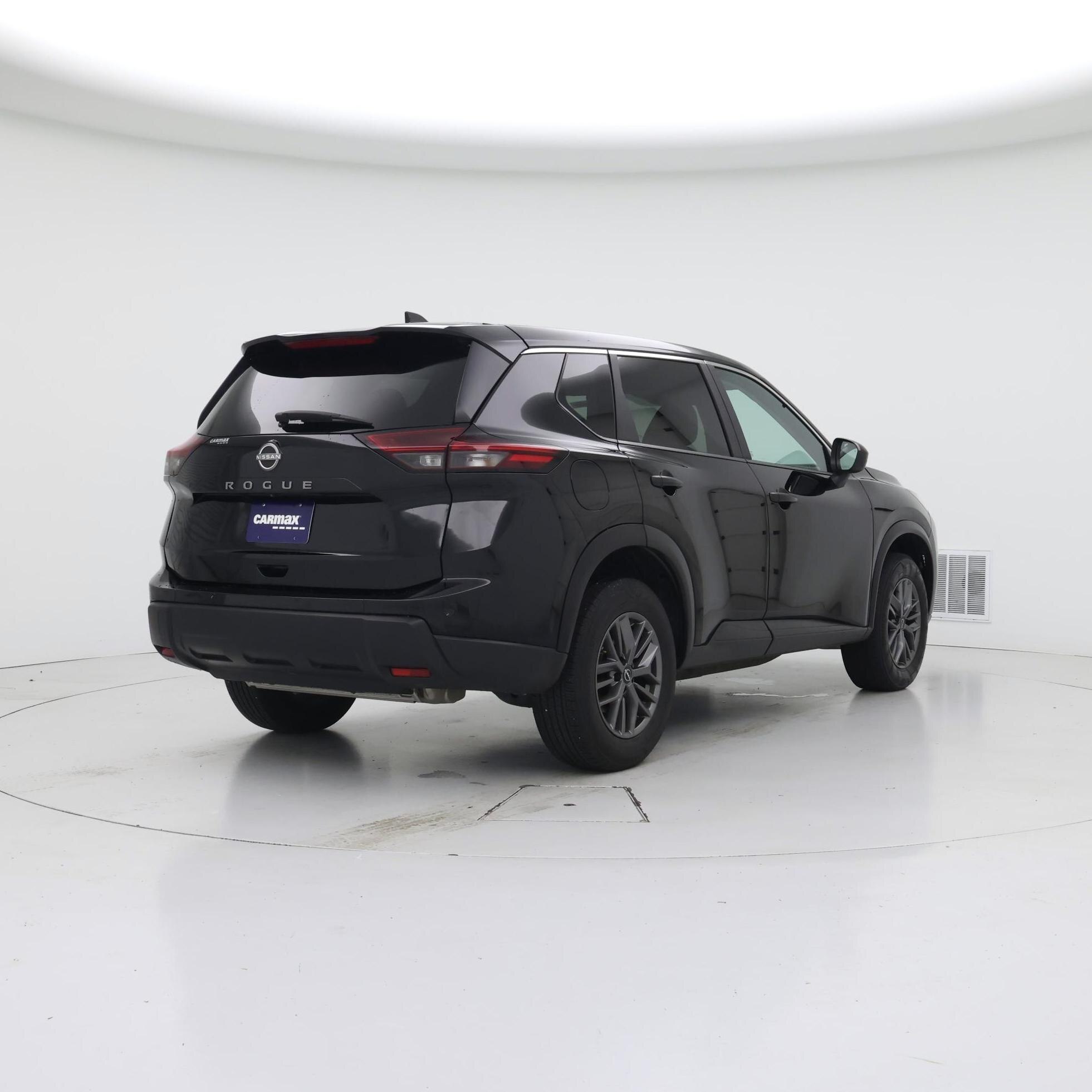 Thumbnail: 2024 Nissan Rogue - 8