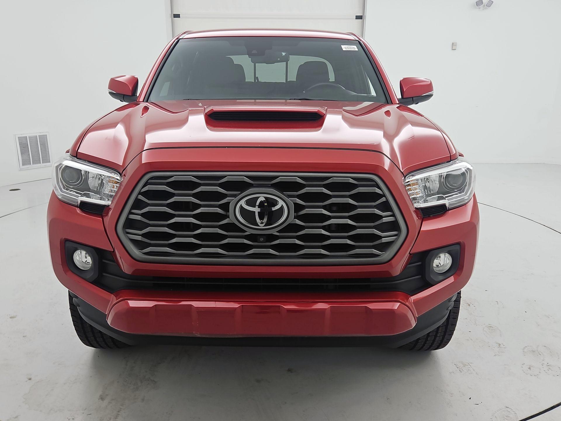 Thumbnail: 2023 Toyota Tacoma - 2
