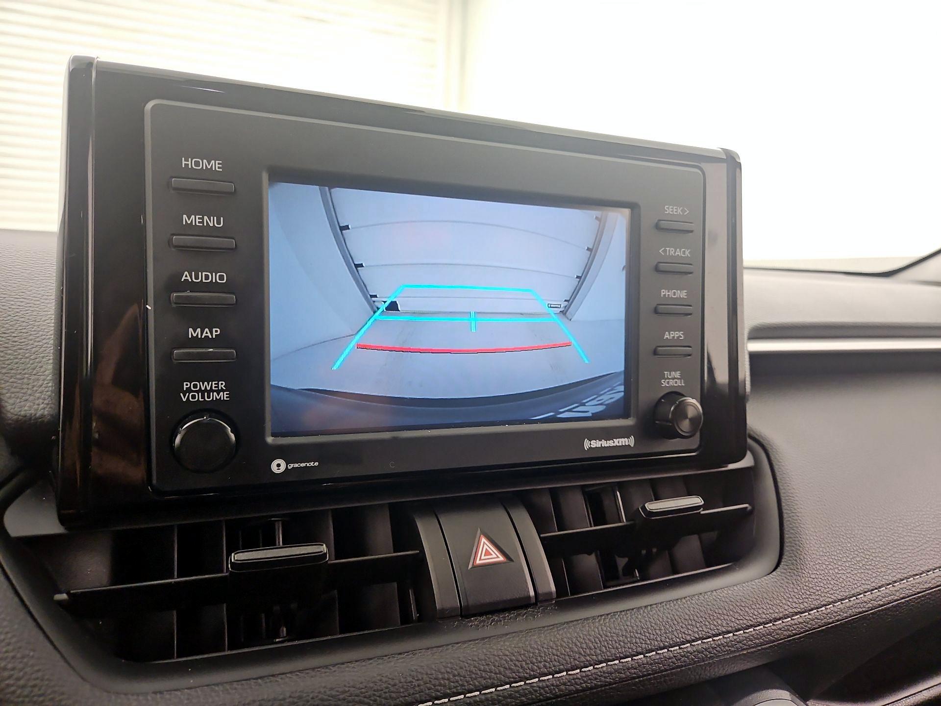 Thumbnail: 2022 Toyota RAV4 - 14