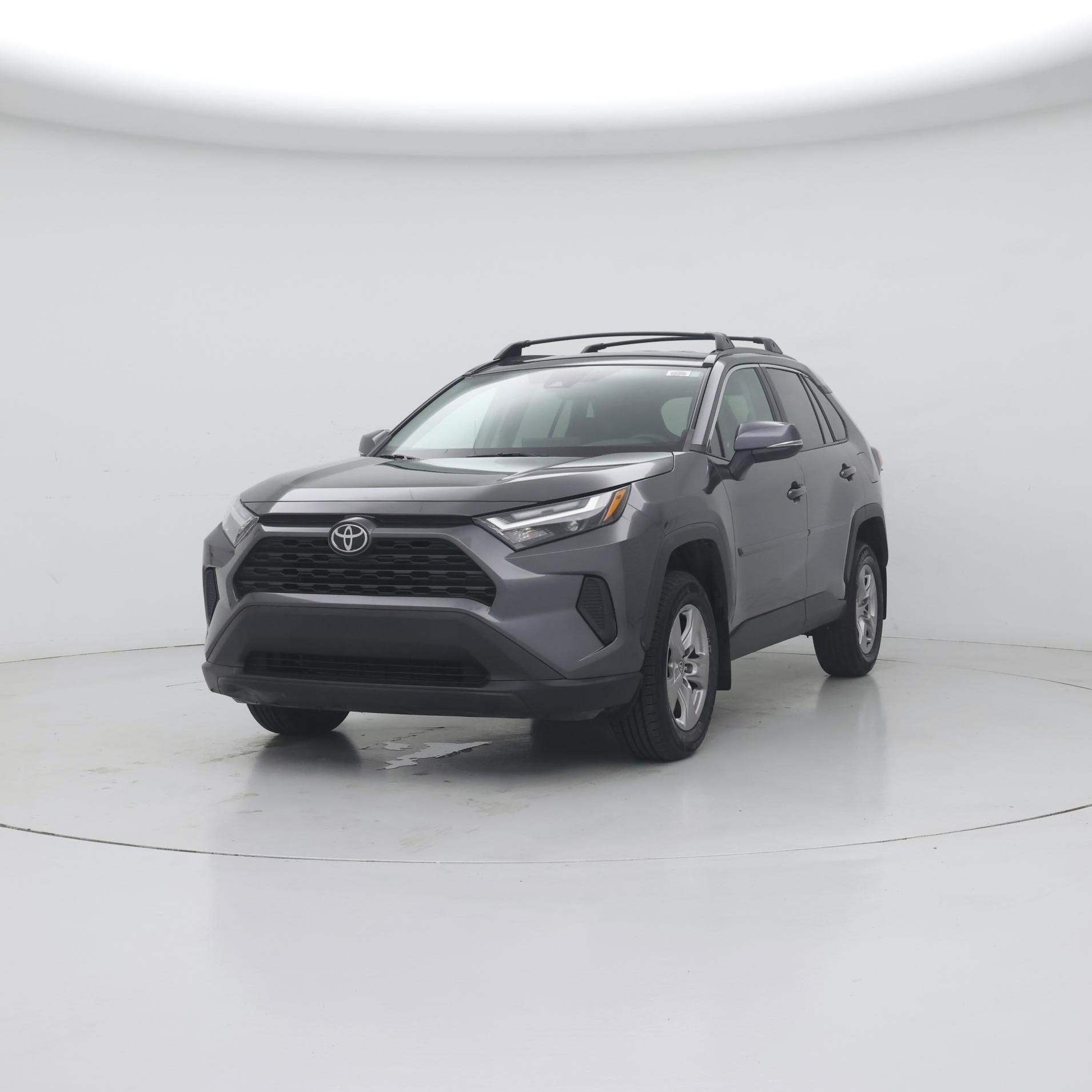 Thumbnail: 2022 Toyota RAV4 - 4