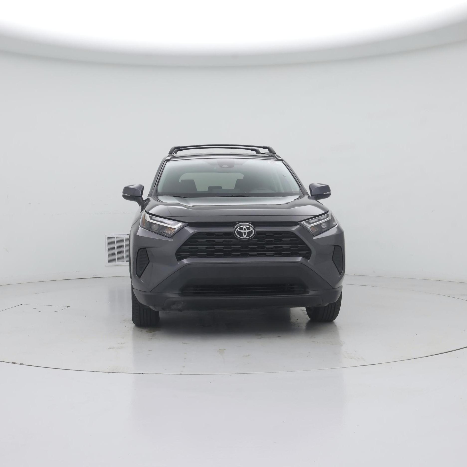 Thumbnail: 2022 Toyota RAV4 - 5