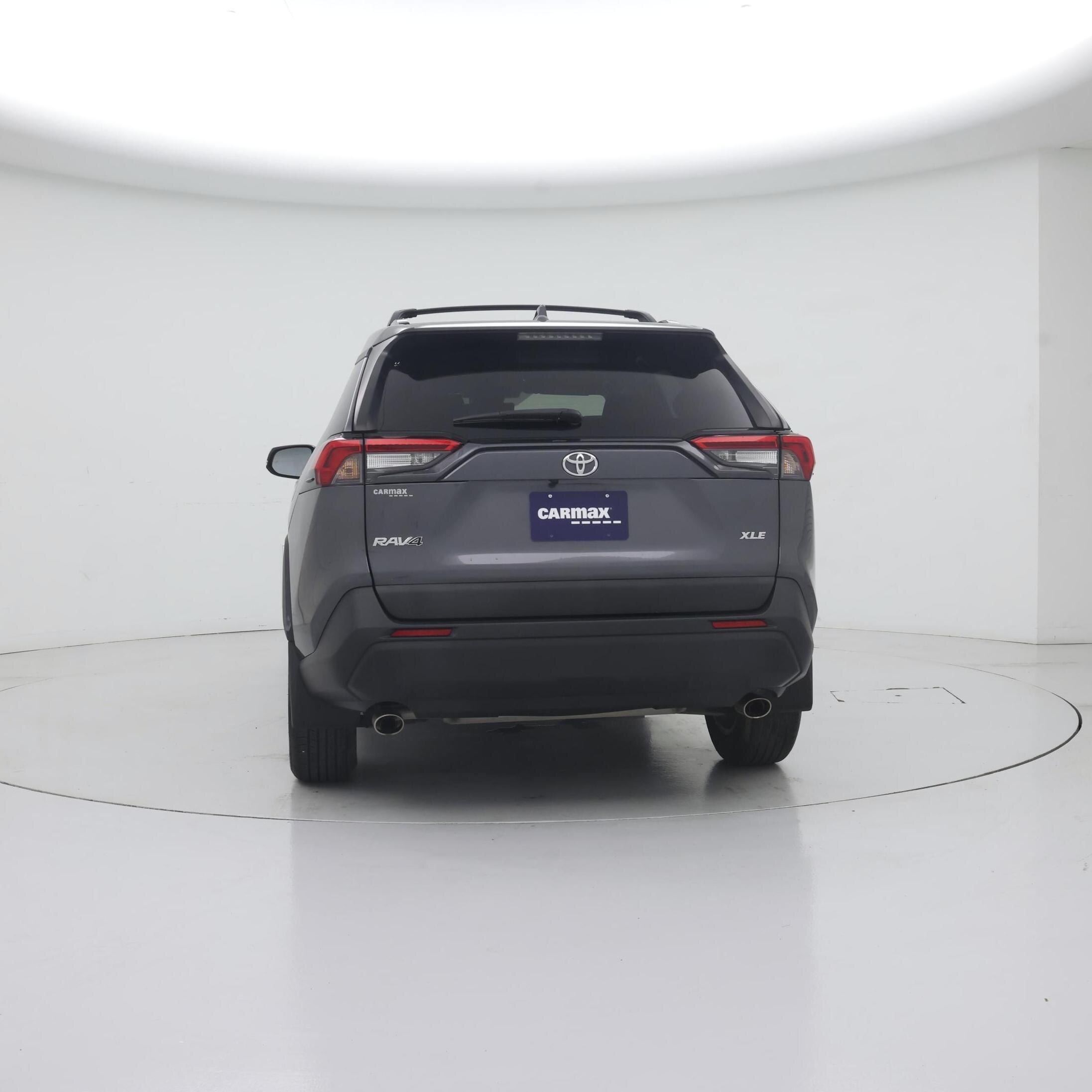 Thumbnail: 2022 Toyota RAV4 - 6