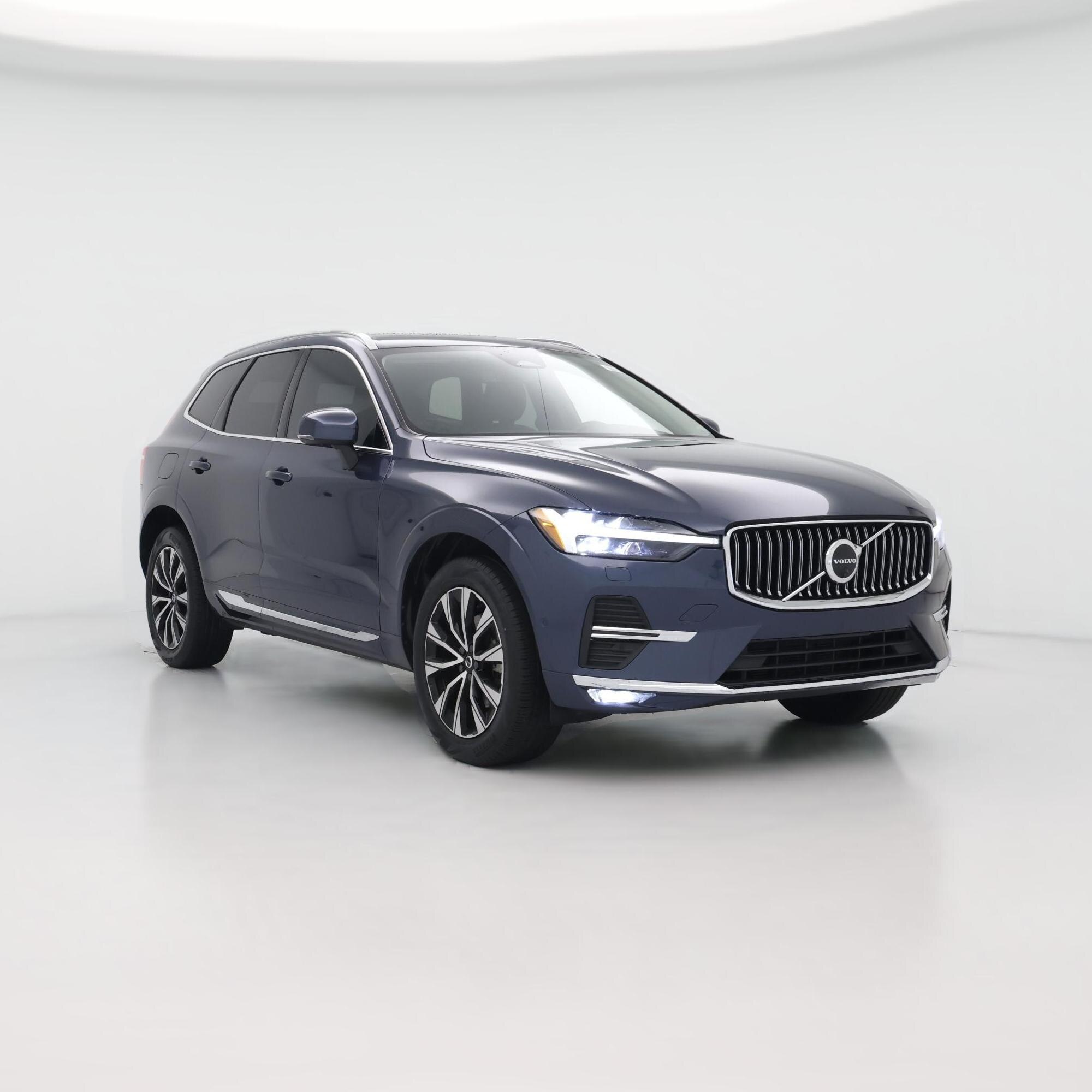 Thumbnail: 2023 Volvo XC60 - 1