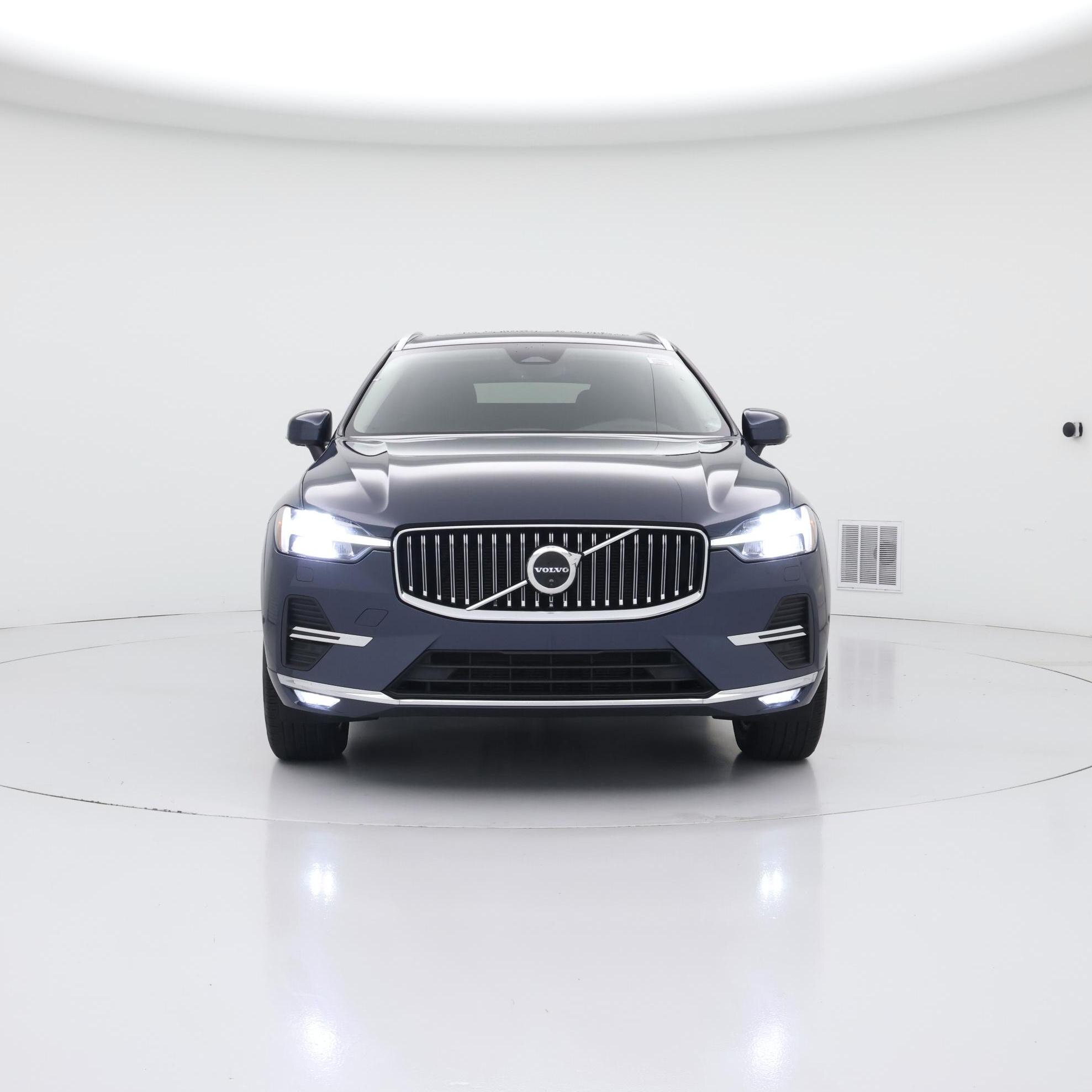 Thumbnail: 2023 Volvo XC60 - 5