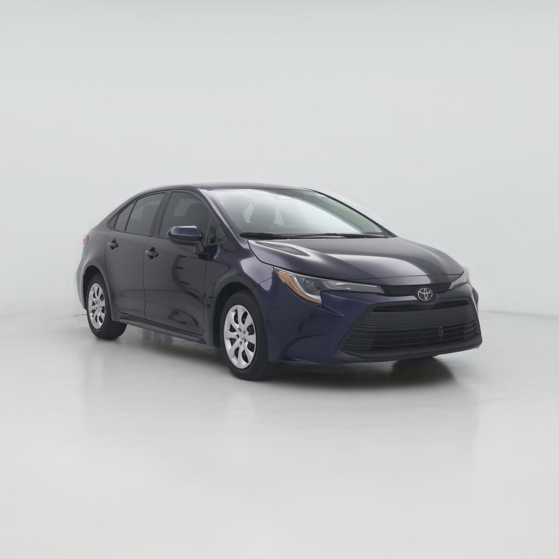 Thumbnail: 2024 Toyota Corolla - 1