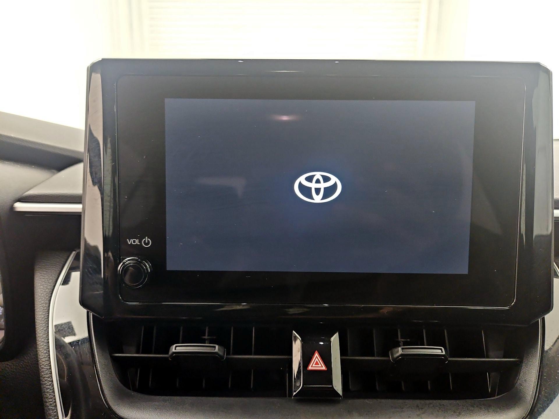 Thumbnail: 2024 Toyota Corolla - 15