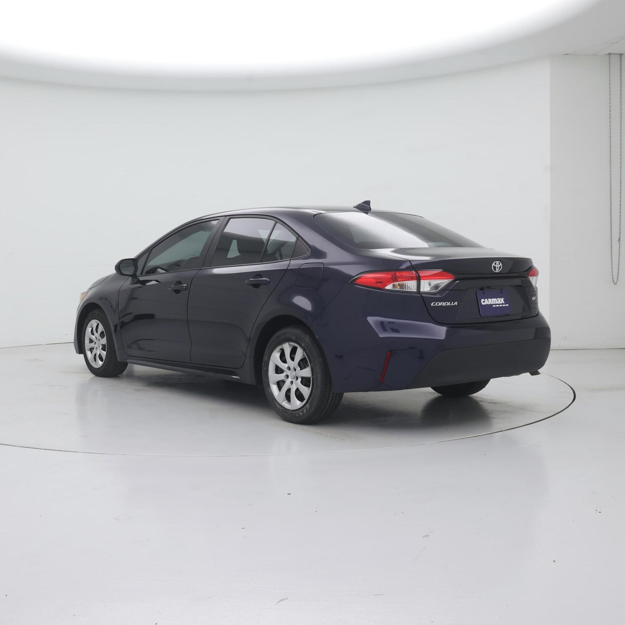 Thumbnail: 2024 Toyota Corolla - 2
