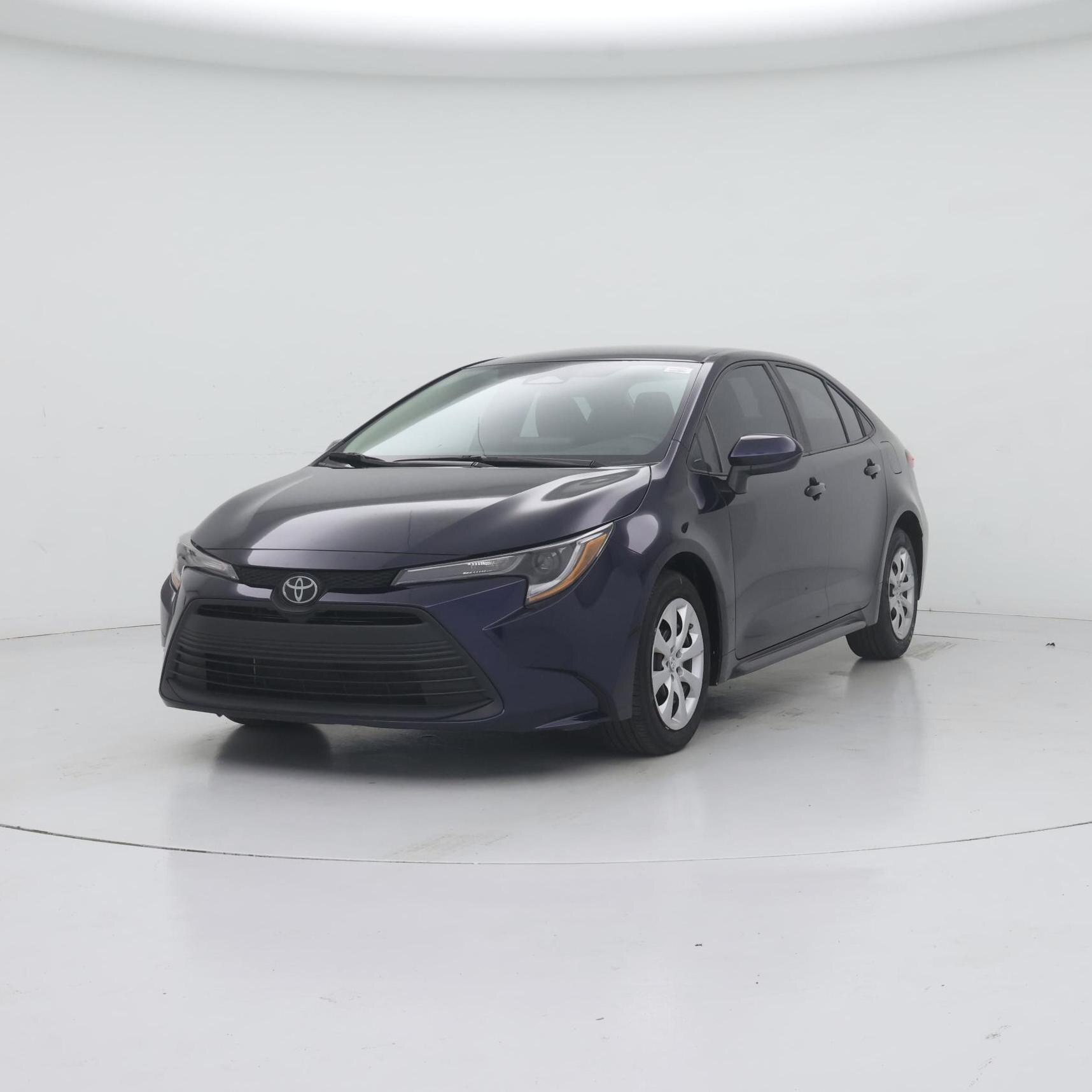 Thumbnail: 2024 Toyota Corolla - 4