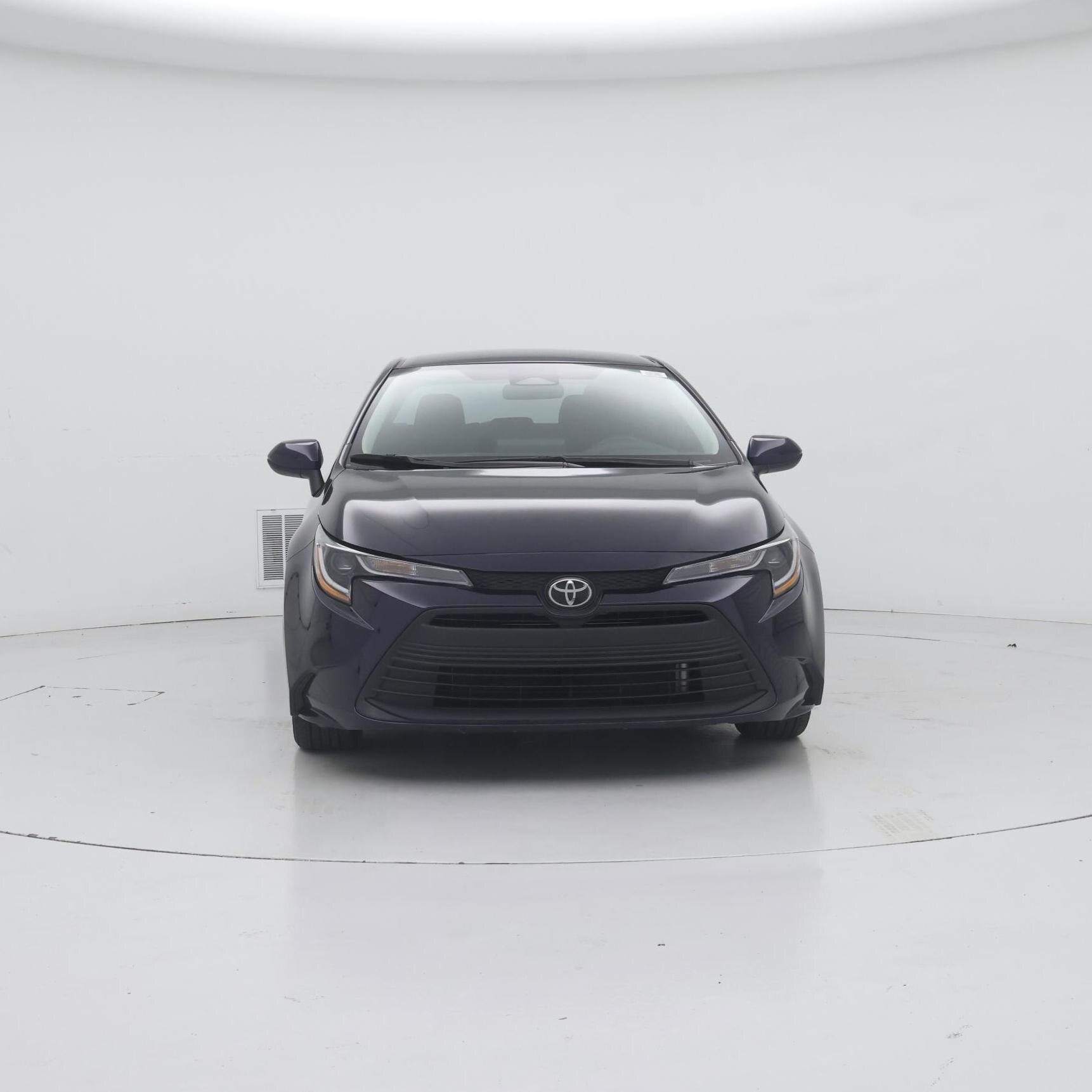 Thumbnail: 2024 Toyota Corolla - 5