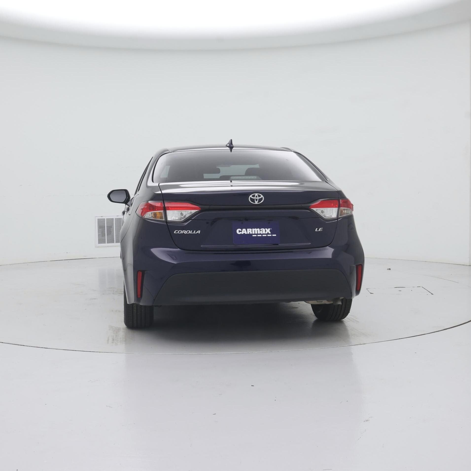 Thumbnail: 2024 Toyota Corolla - 6