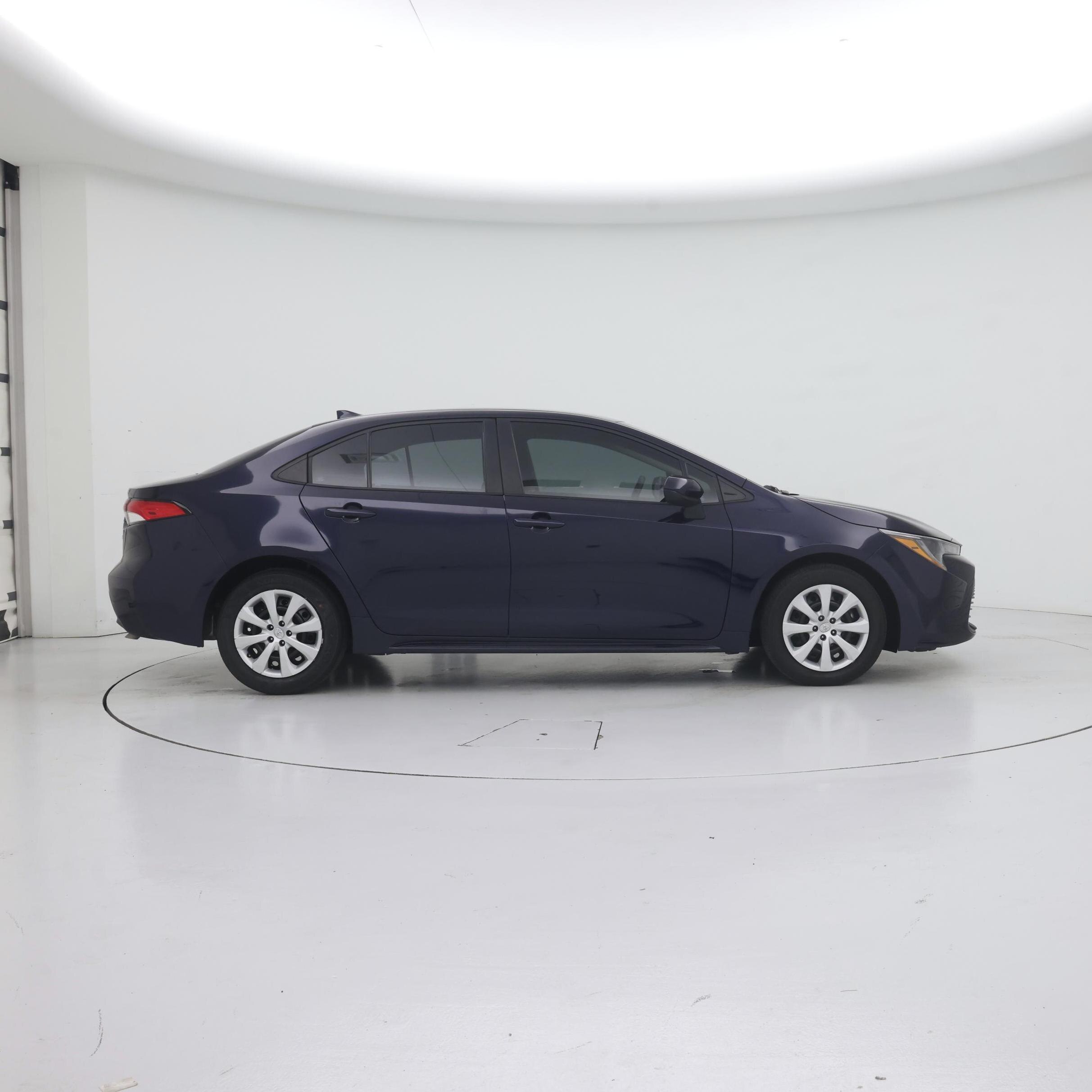 Thumbnail: 2024 Toyota Corolla - 7