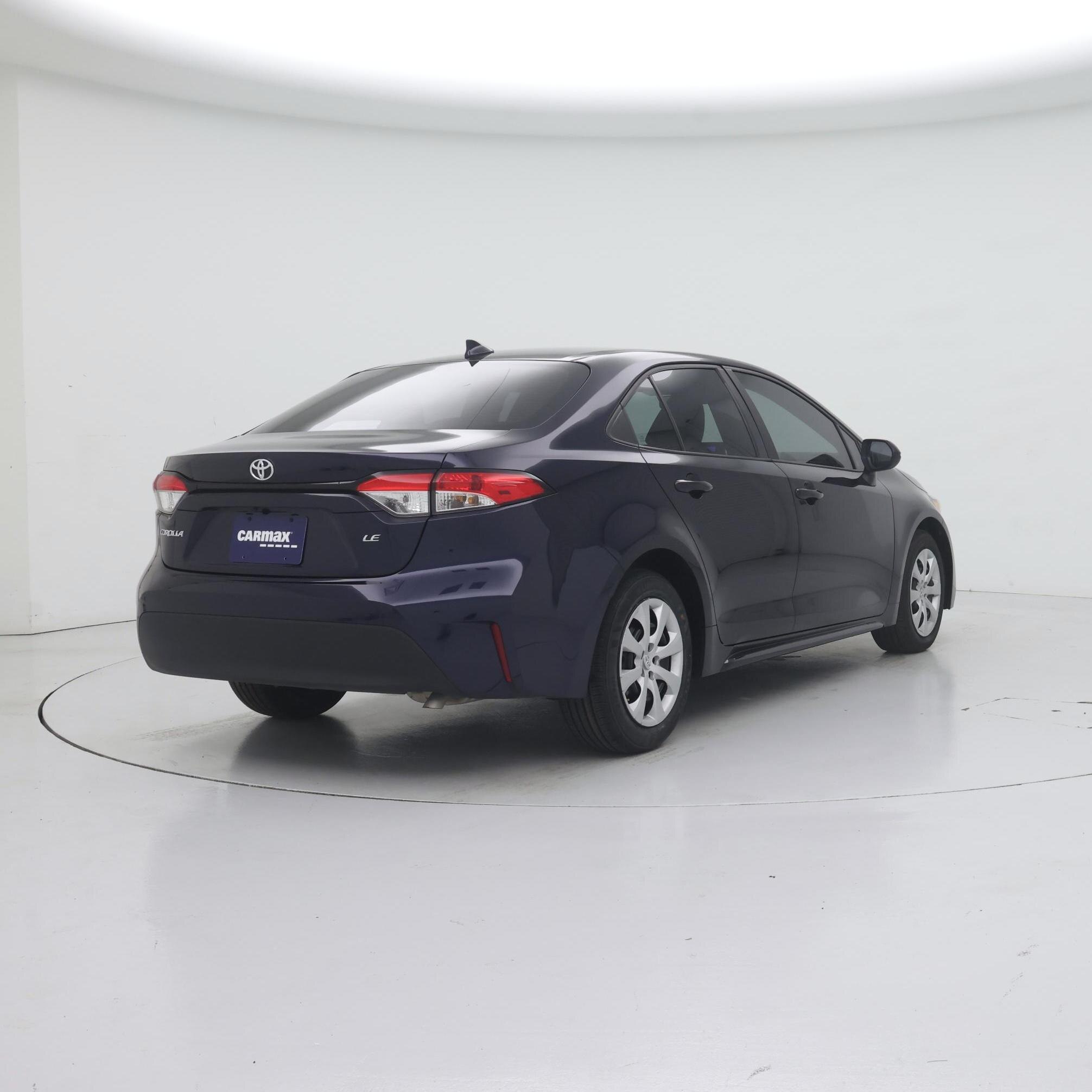 Thumbnail: 2024 Toyota Corolla - 8