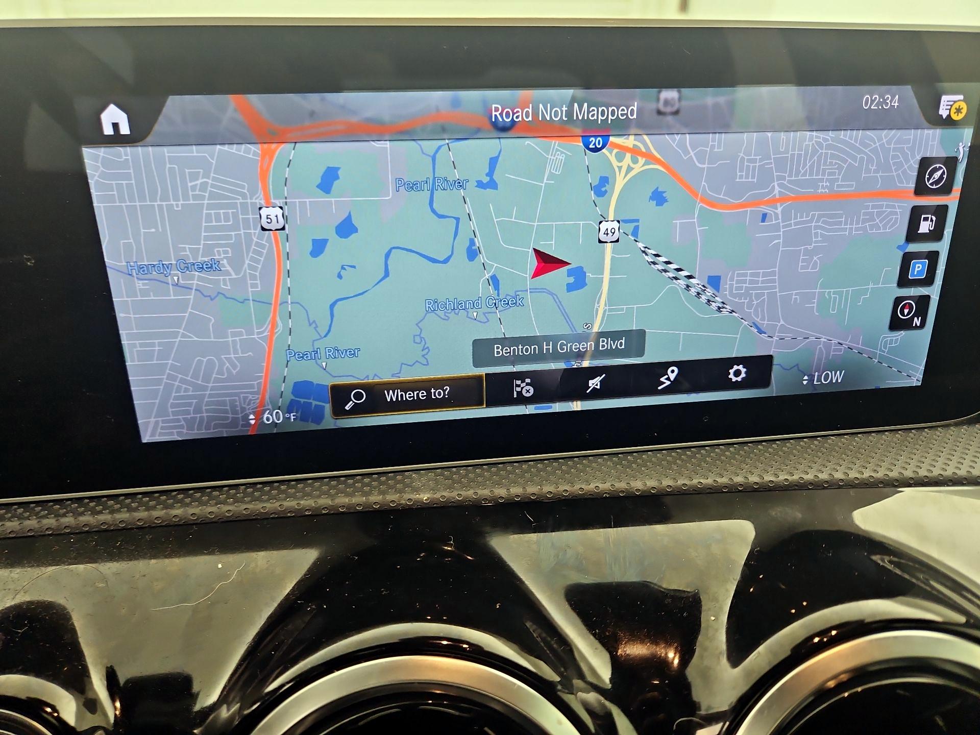 Thumbnail: 2020 Mercedes-Benz A-Class - 14