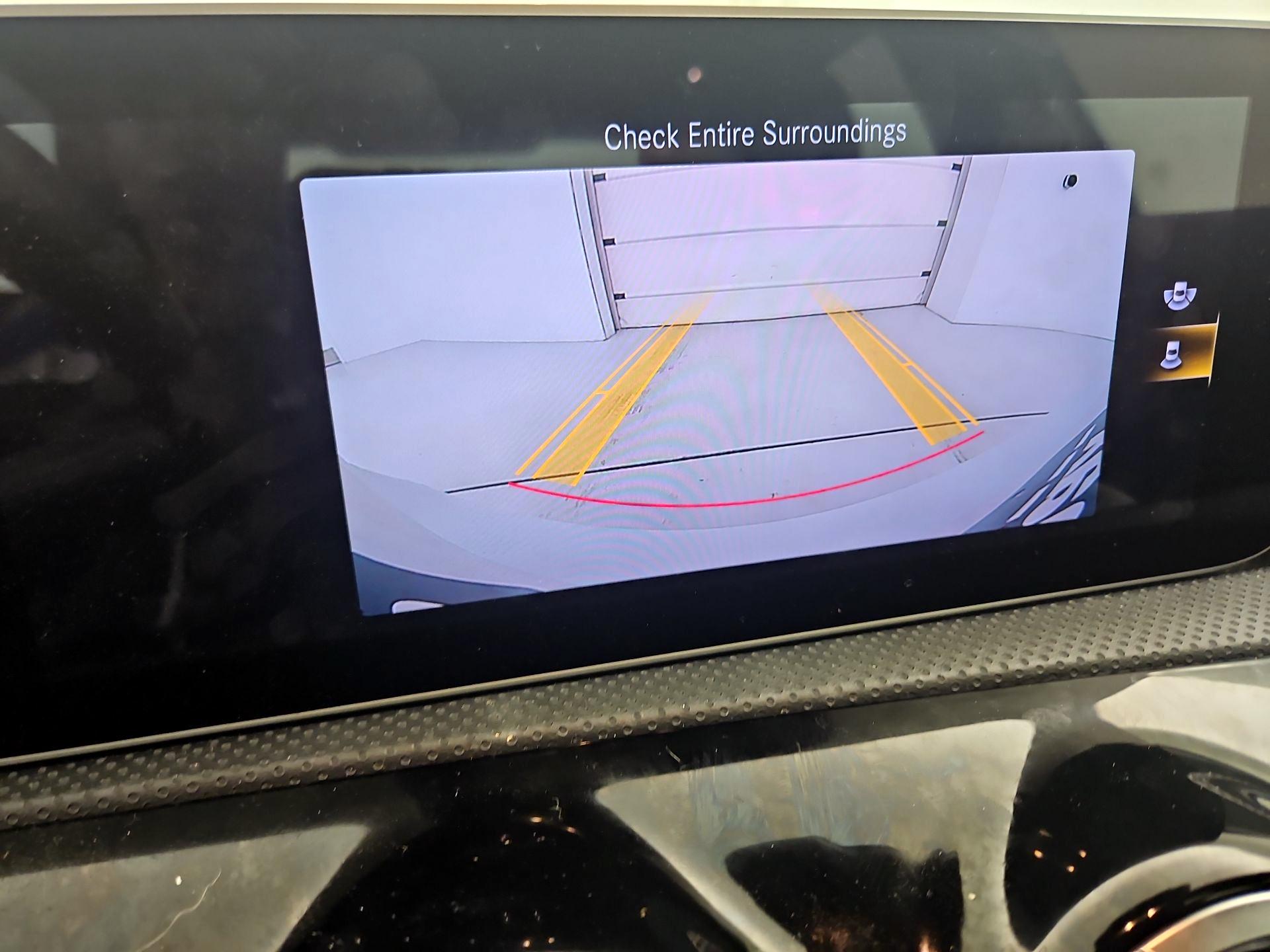 Thumbnail: 2020 Mercedes-Benz A-Class - 15