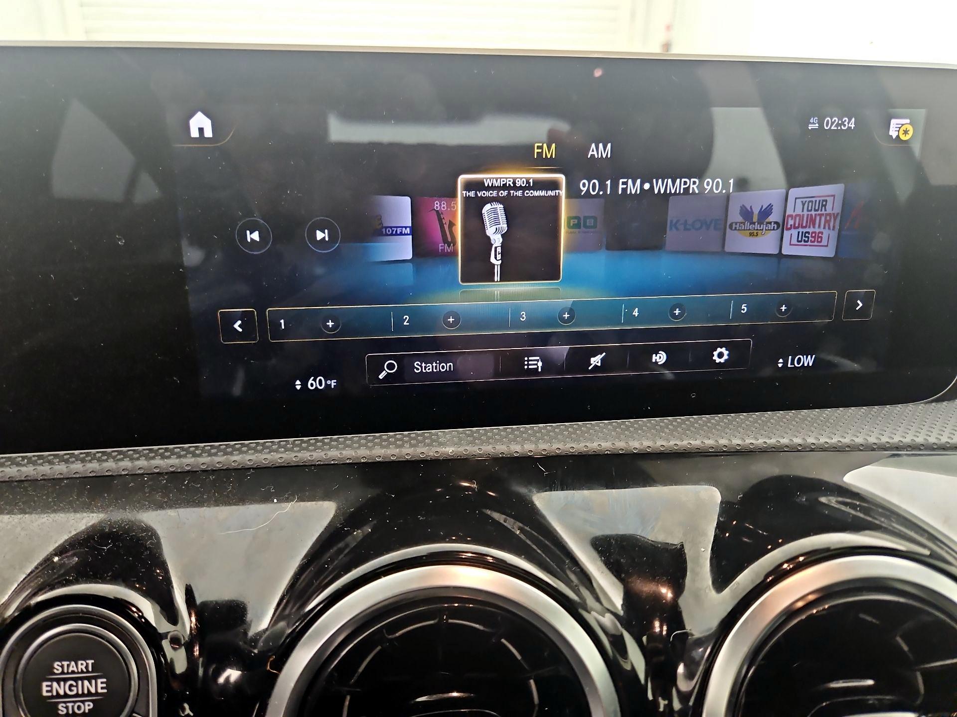 Thumbnail: 2020 Mercedes-Benz A-Class - 16