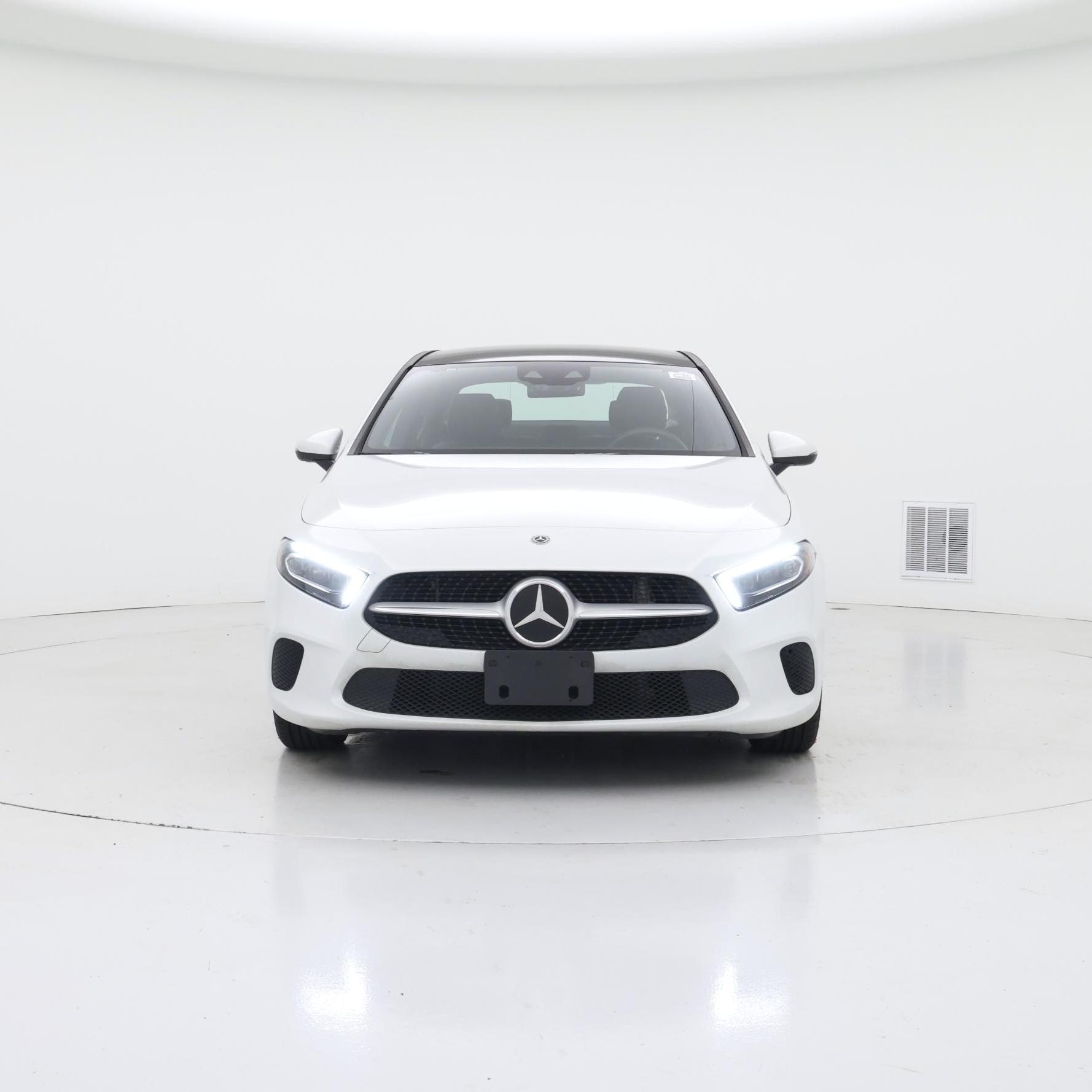 Thumbnail: 2020 Mercedes-Benz A-Class - 5