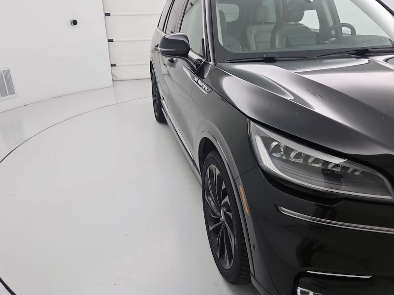 2021 Lincoln Aviator Reserve -
                  Franklin, TN