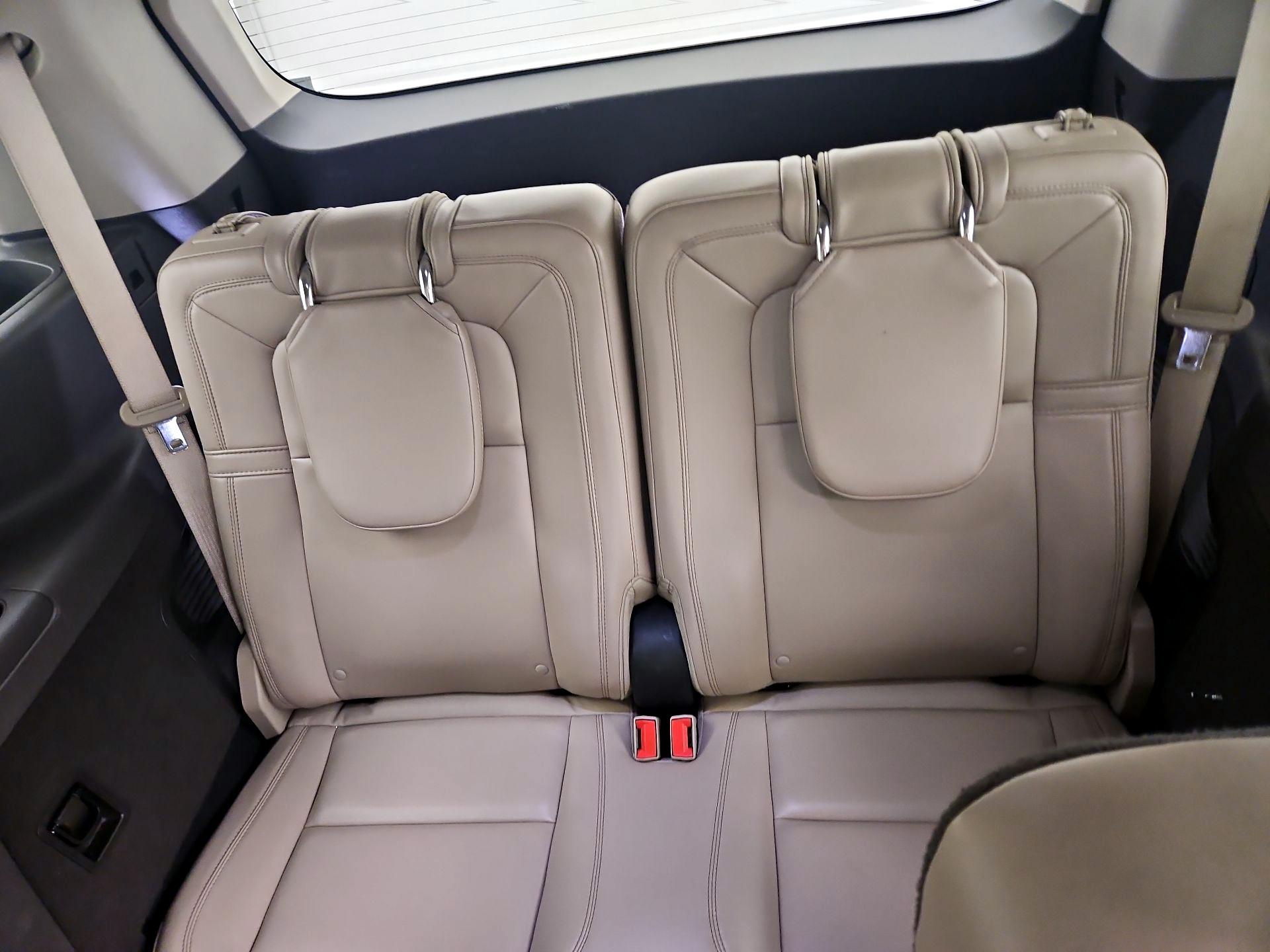 Thumbnail: 2021 Lincoln Aviator - 19