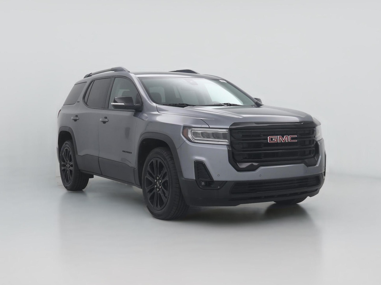 2021 GMC Acadia