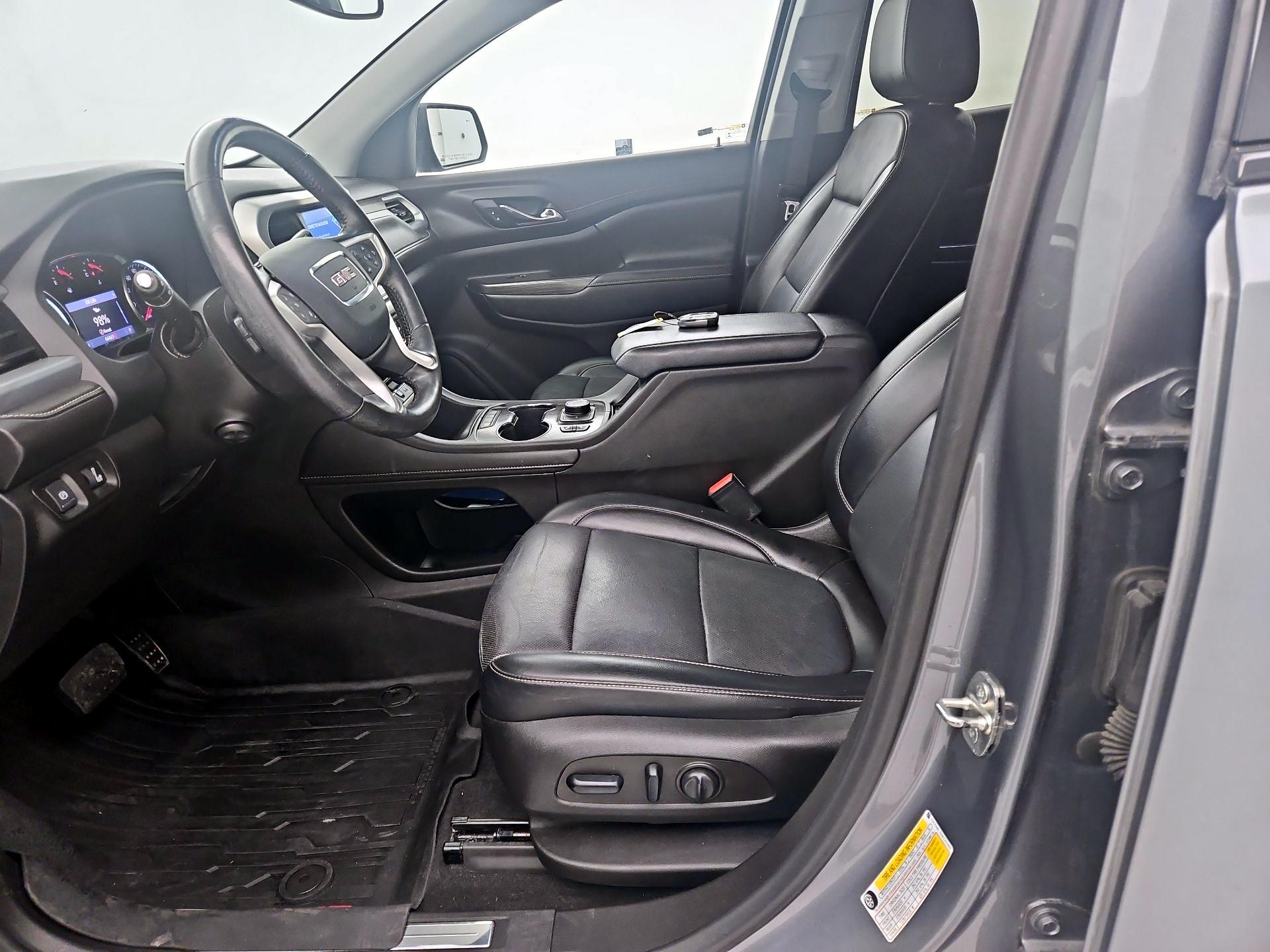 Thumbnail: 2021 GMC Acadia - 11