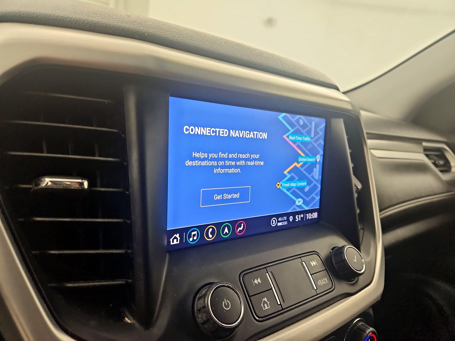 Thumbnail: 2021 GMC Acadia - 14