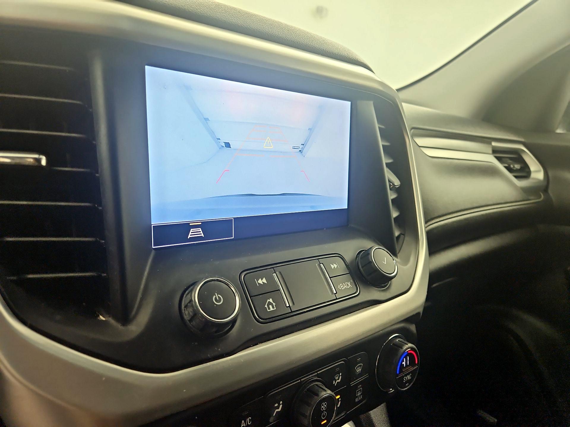 Thumbnail: 2021 GMC Acadia - 15