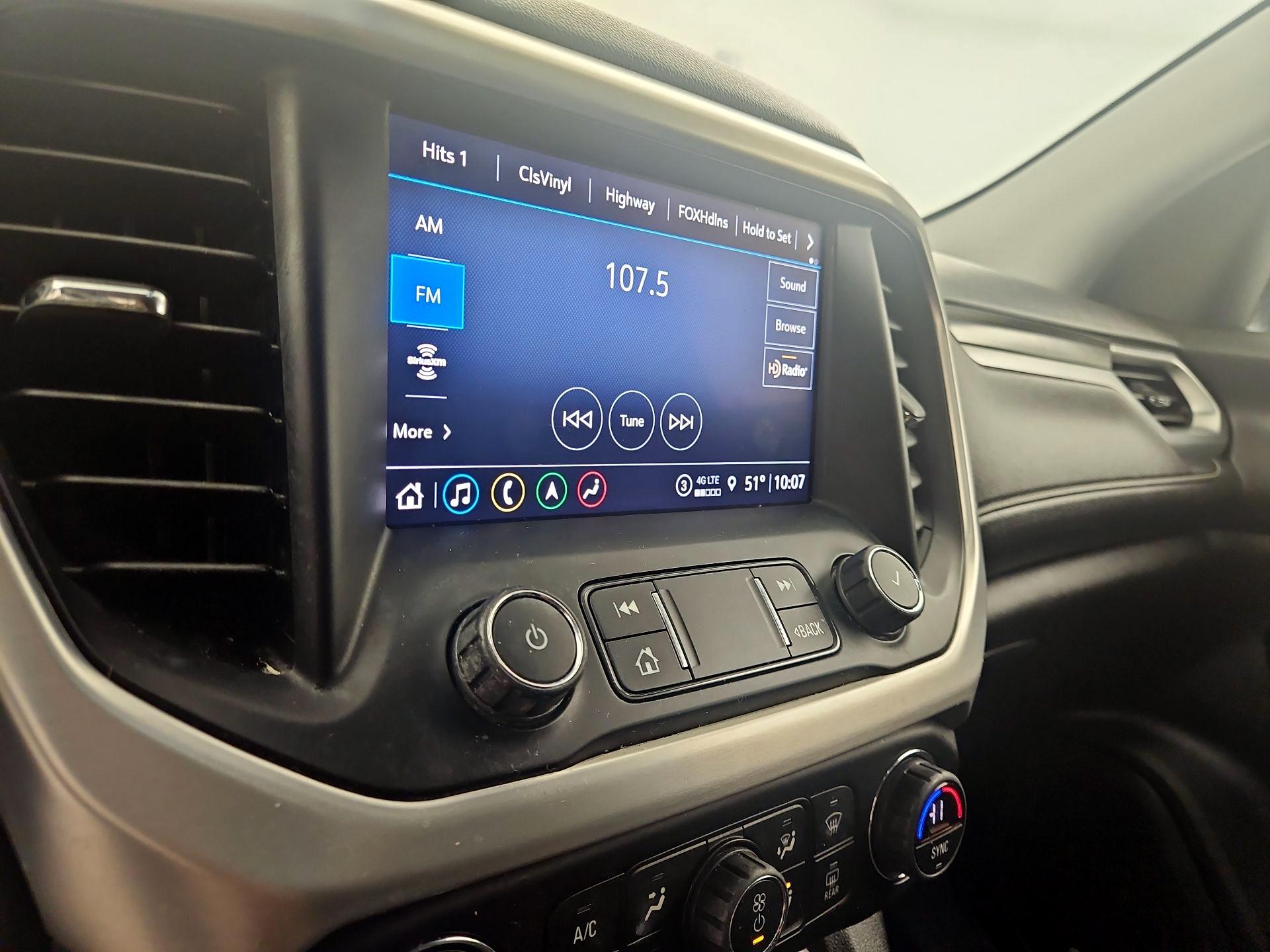 Thumbnail: 2021 GMC Acadia - 16