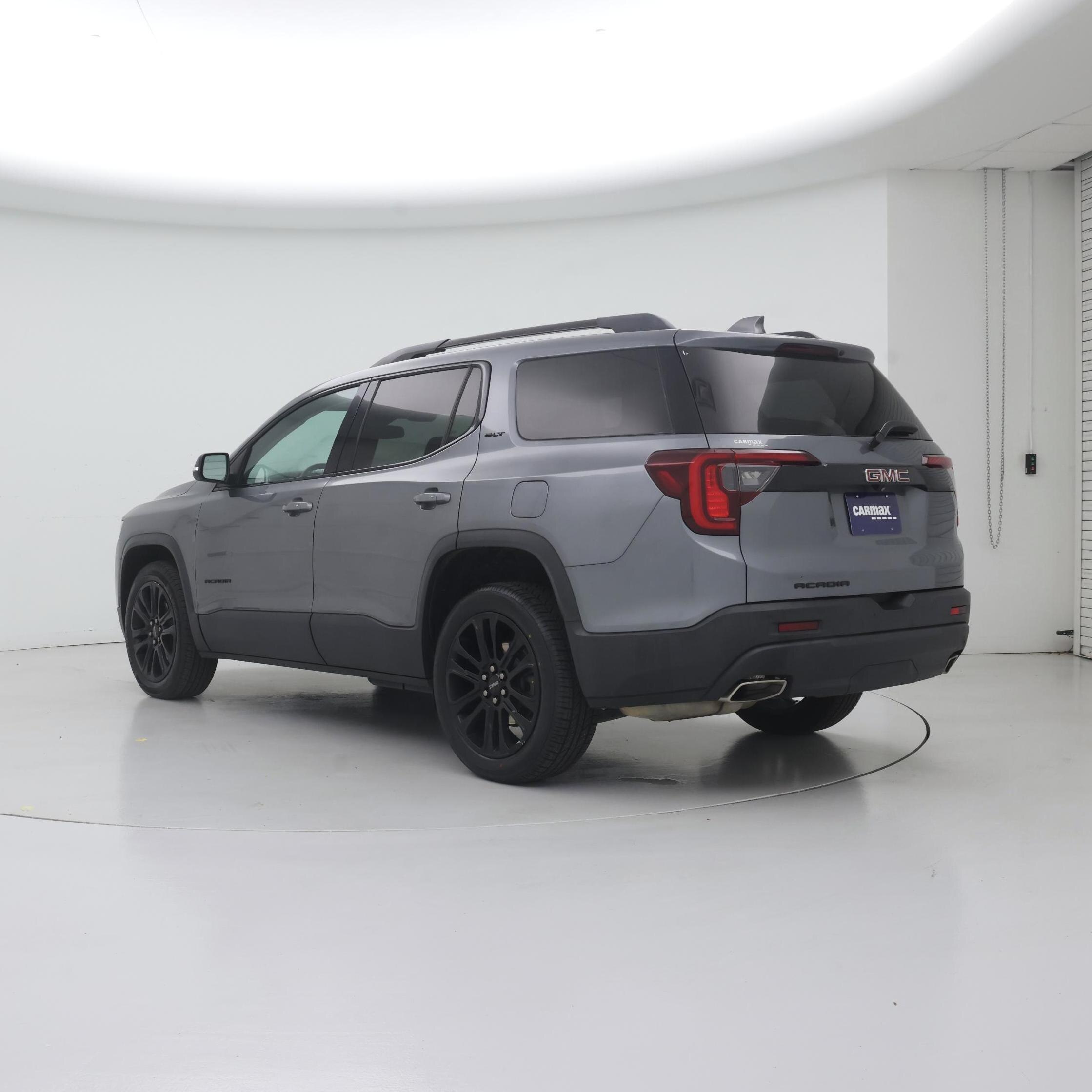 Thumbnail: 2021 GMC Acadia - 2