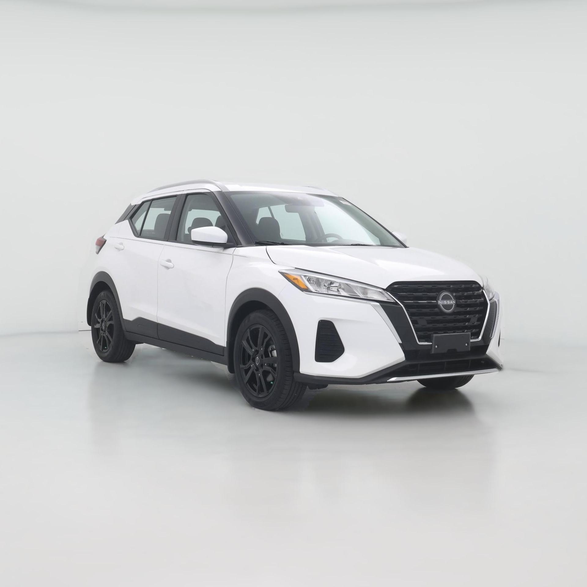 Thumbnail: 2022 Nissan Kicks - 1