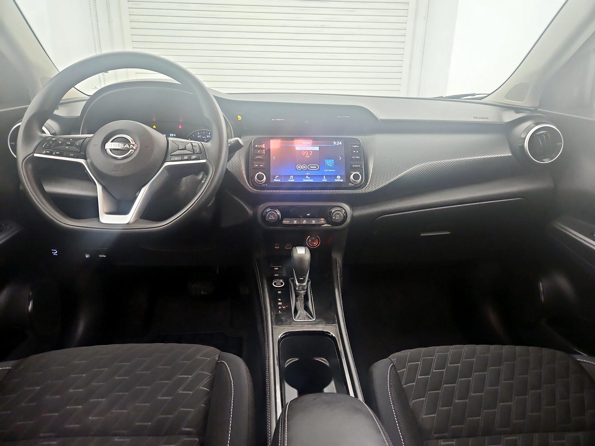 Thumbnail: 2022 Nissan Kicks - 9