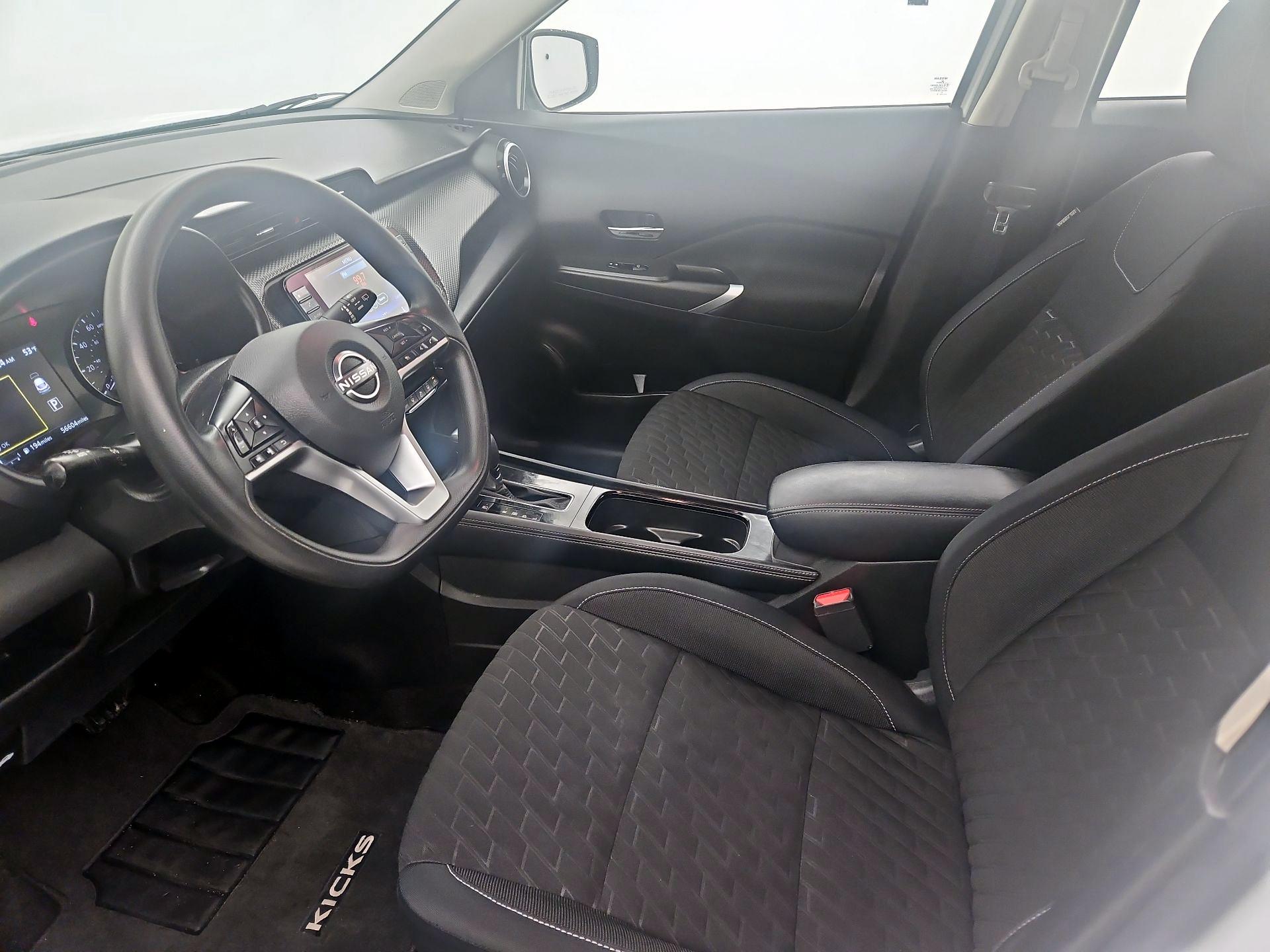 Thumbnail: 2022 Nissan Kicks - 11